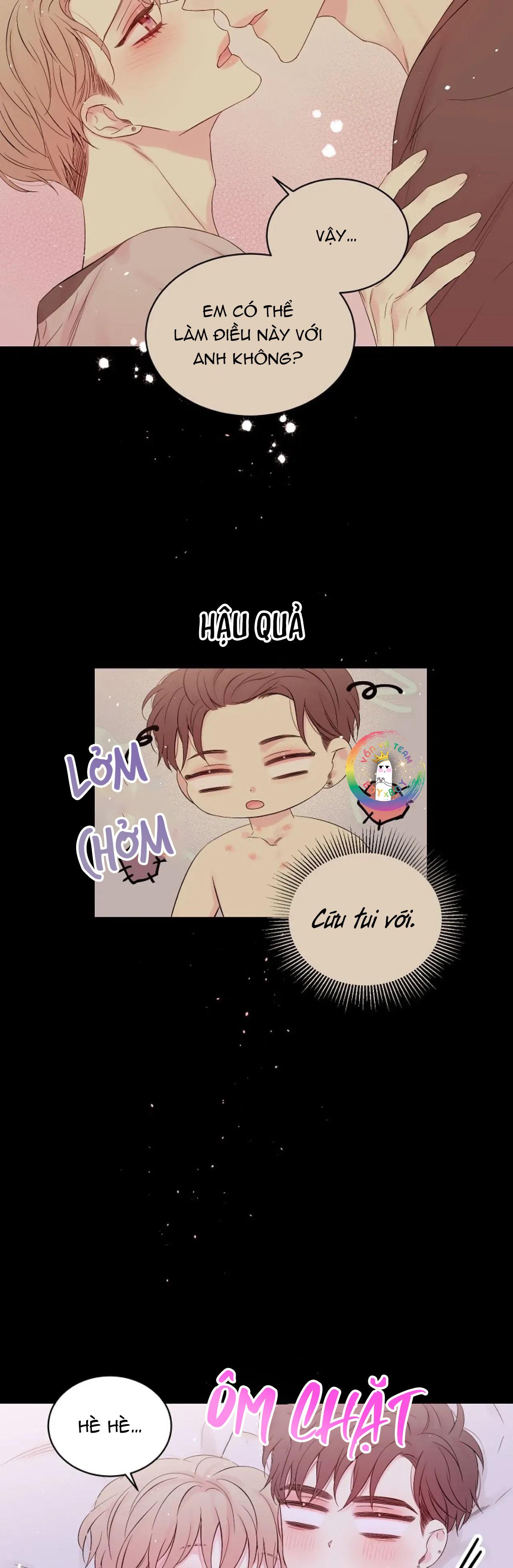 Bí Mật Của Tôi Chapter 102 Hot - Next Chapter 103 H+++++