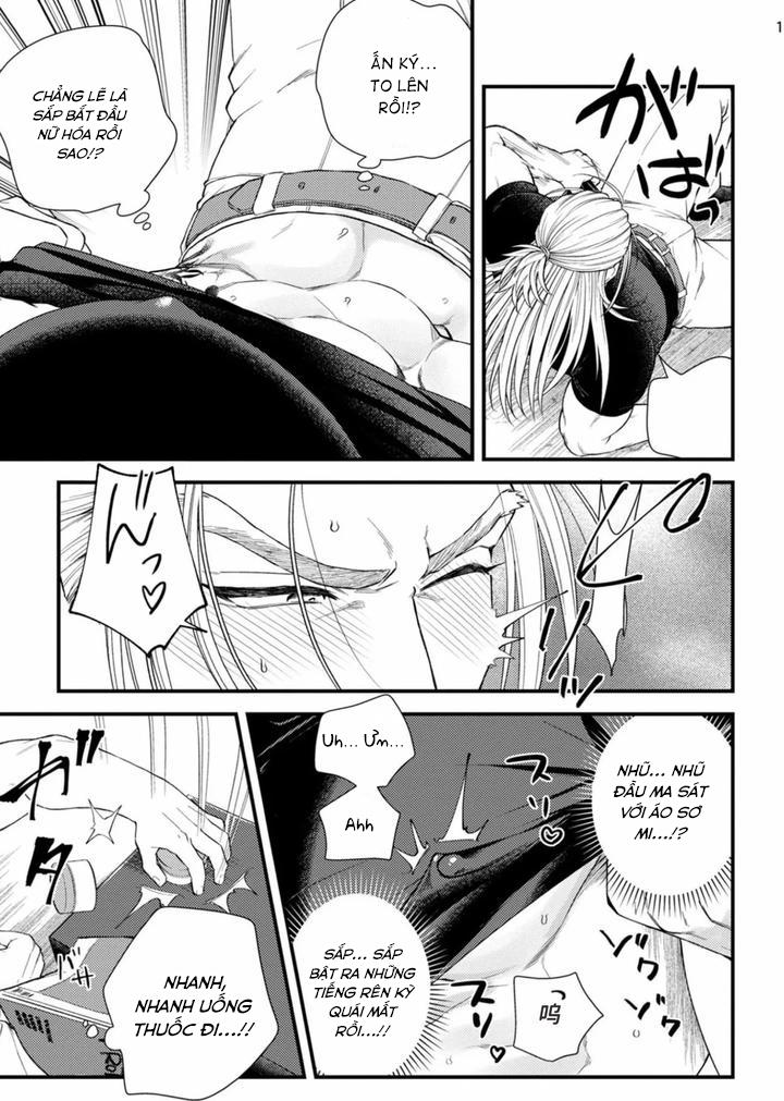 Đạo Tàn Bụ Chapter 49 - Next Chapter 50