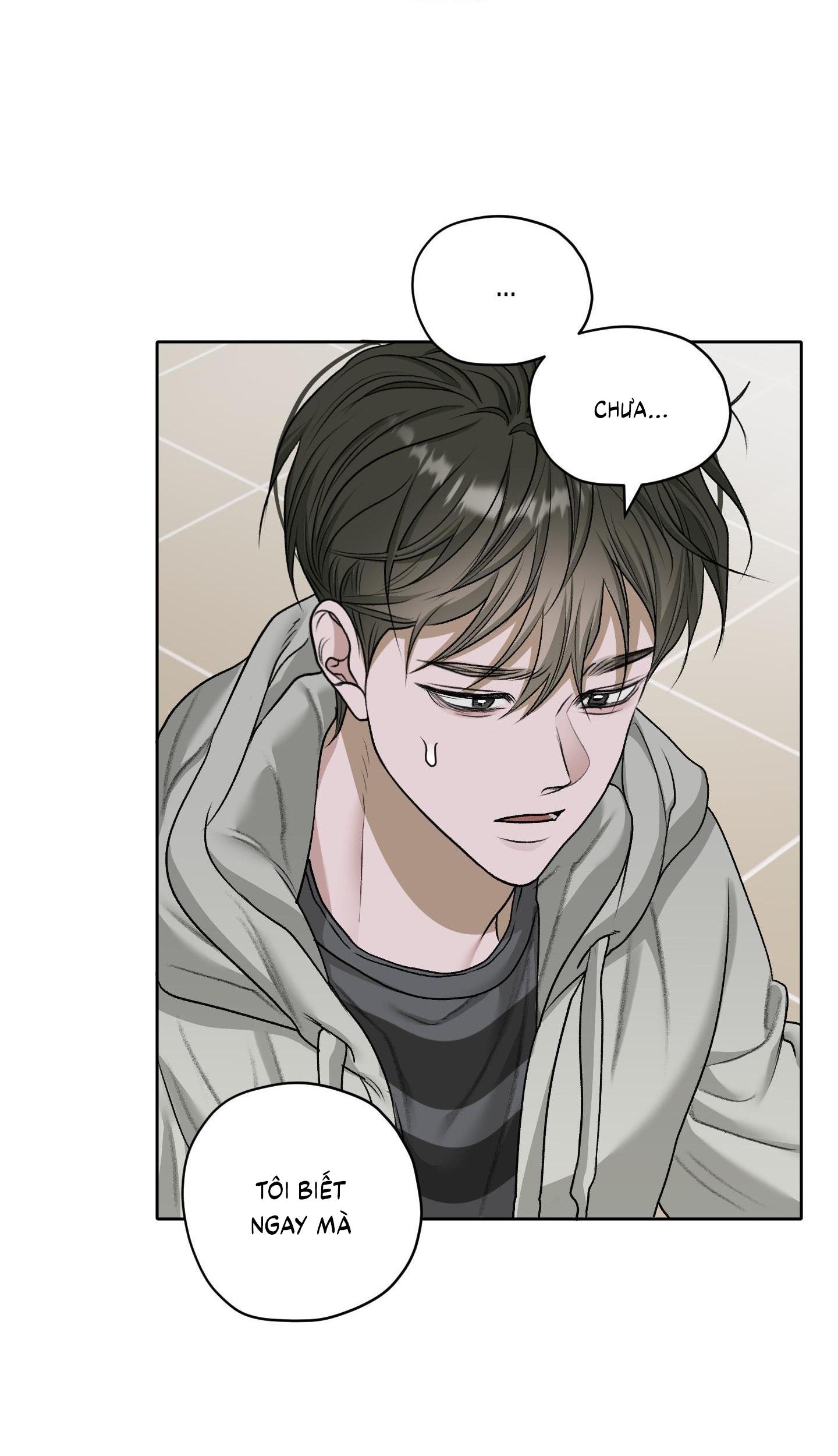 (CBunu) Đầm Sen Héo Úa Chapter 57 - Next 