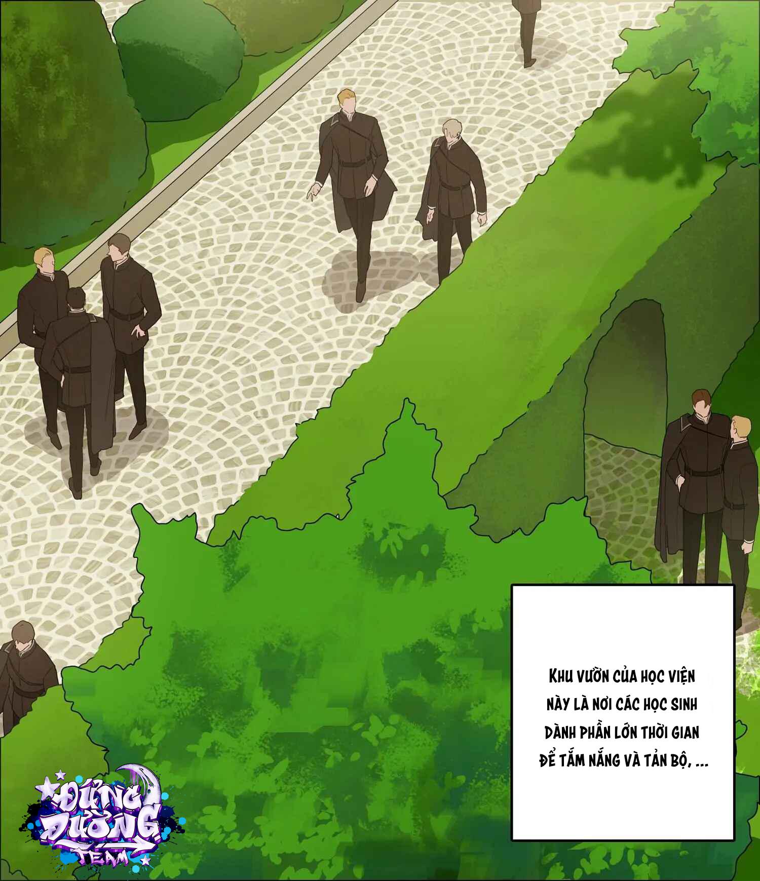 ONESHORT BÁI THIẾN Chapter 3 19+ - Trang 2