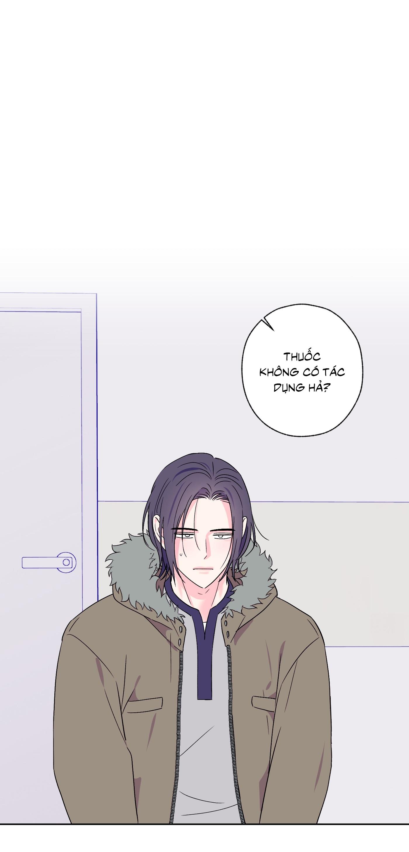 Vụ bê bối của Beta Chapter 51 - Next 