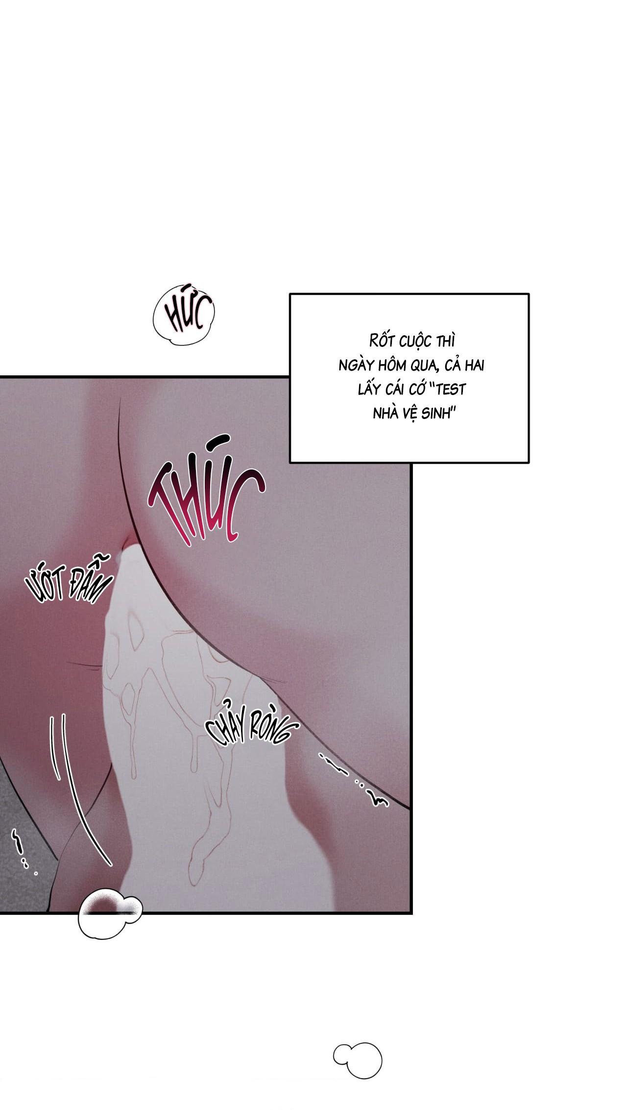 (CBunu) Làm Tình Cũng Cần Luyện Tập Nữa Sao?! Chapter 43 Ngoại truyện 4 - Next 