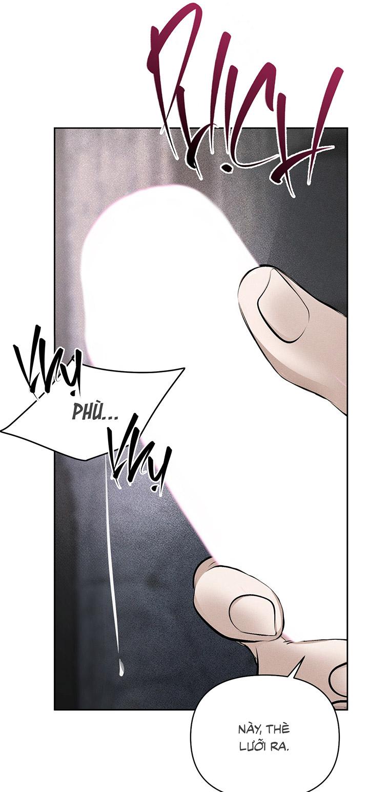 [DDT] KẺ ĐÁNH CẮP TRÁI TIM Chapter 4 19+ - Next 