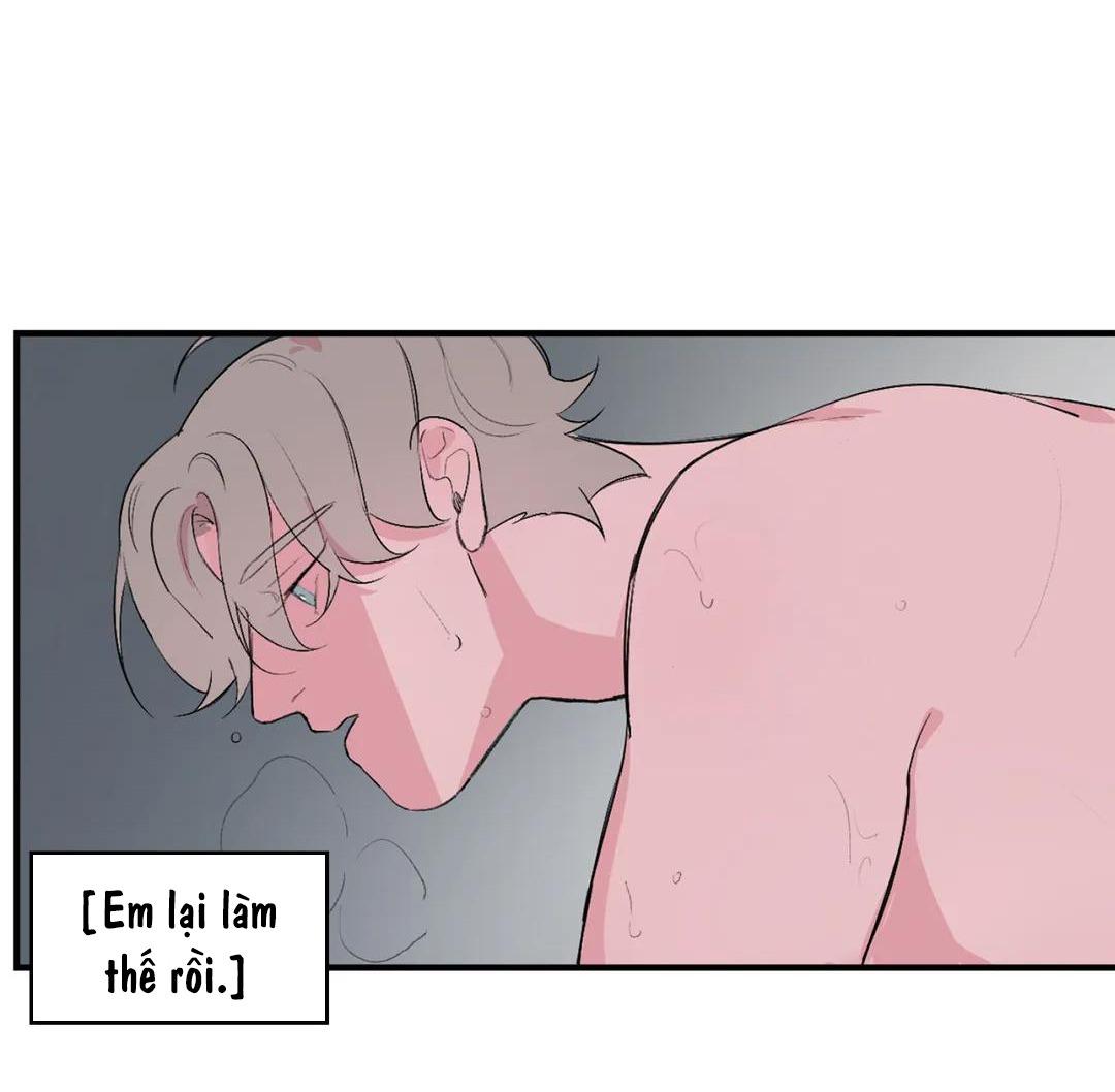 Vùng Đỏ Chapter 68 - PN8 - Next Chapter 69 - PN9