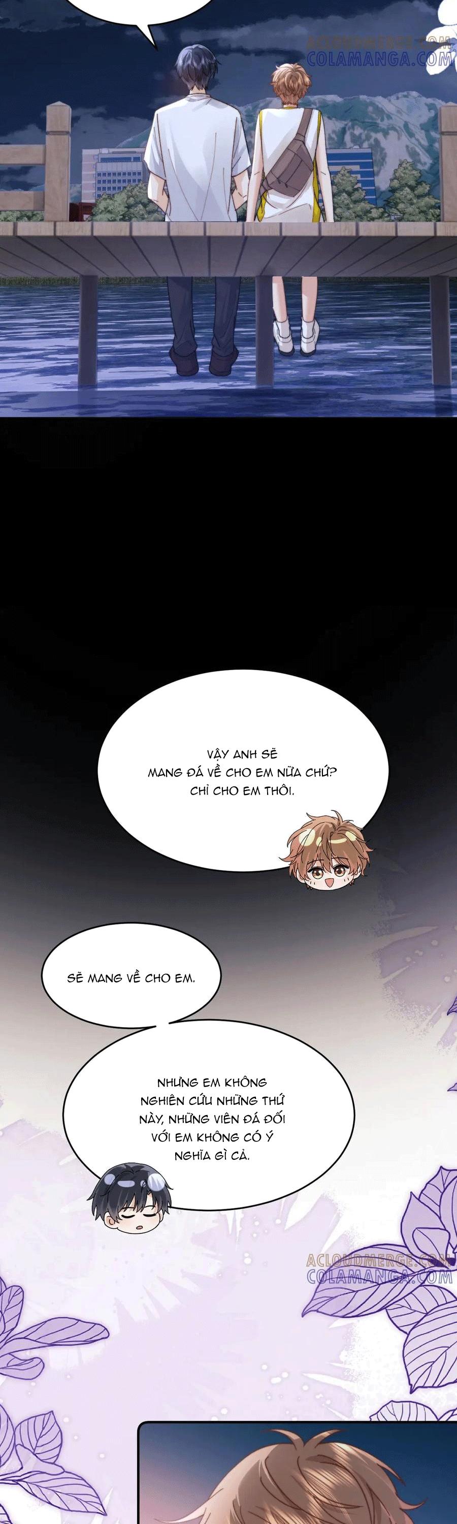 Chất Dị Ứng Đáng Yêu Chapter 111 - Next Chapter 112