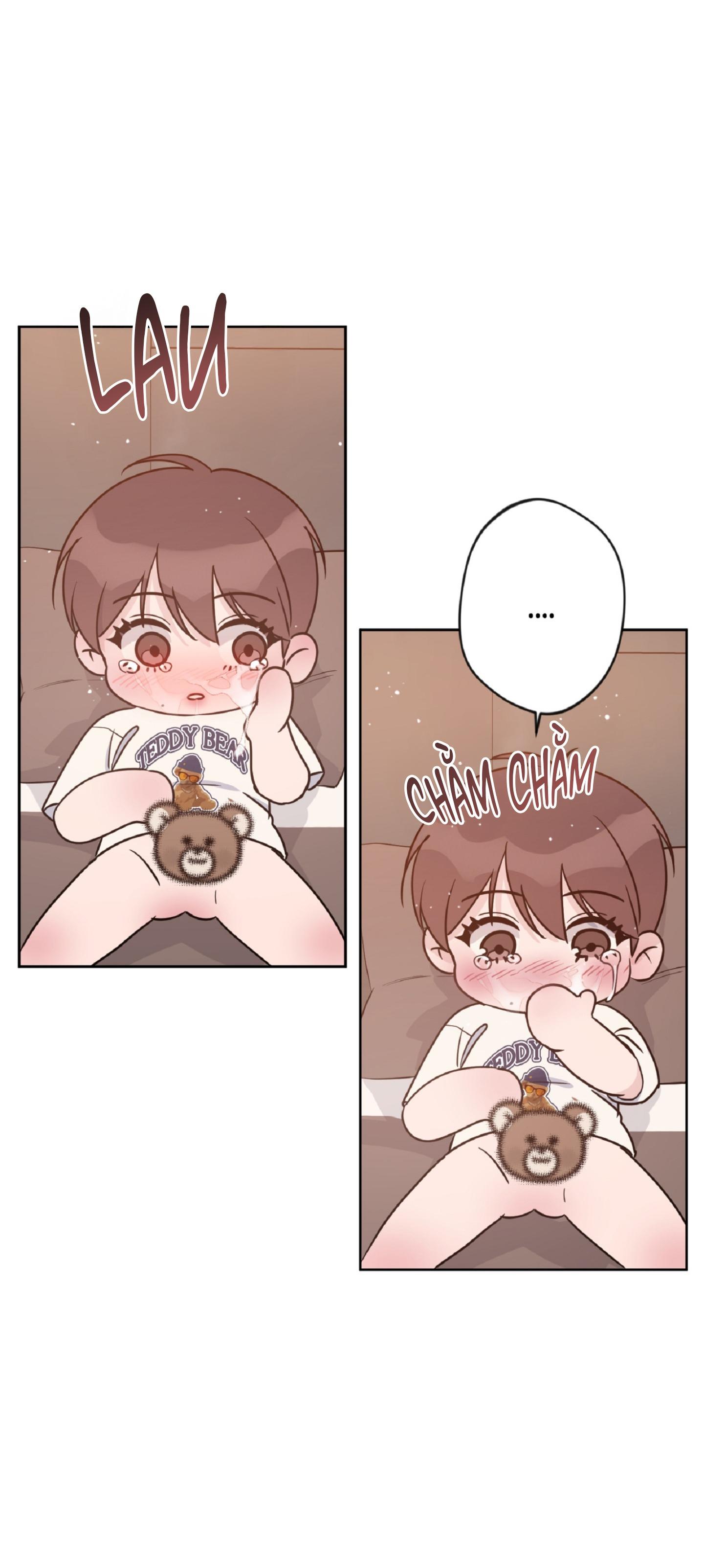 Angel kiss Chapter 21 - Next 