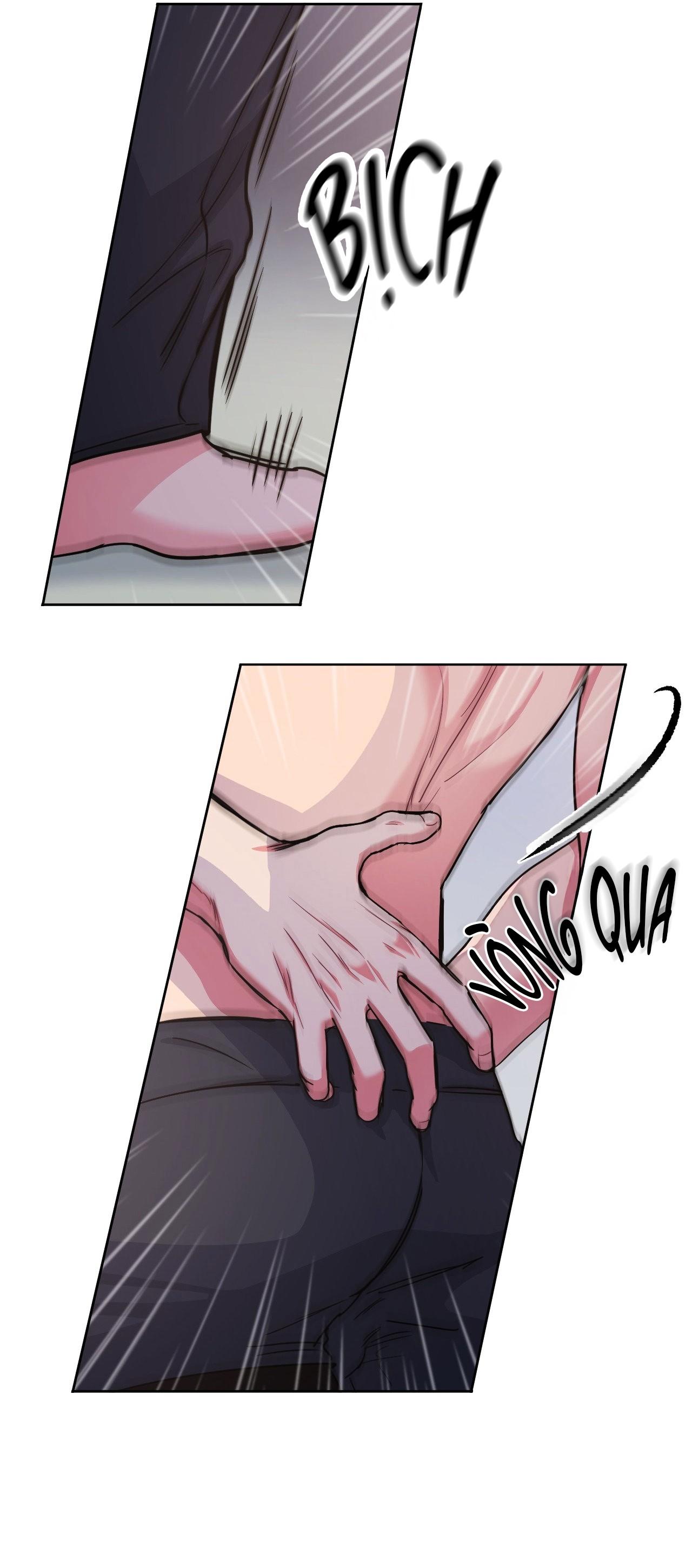 (CBunu) Chàng Trai Mỹ Thuật Chapter 63 - Next Chapter 64 H+ coo 0 che