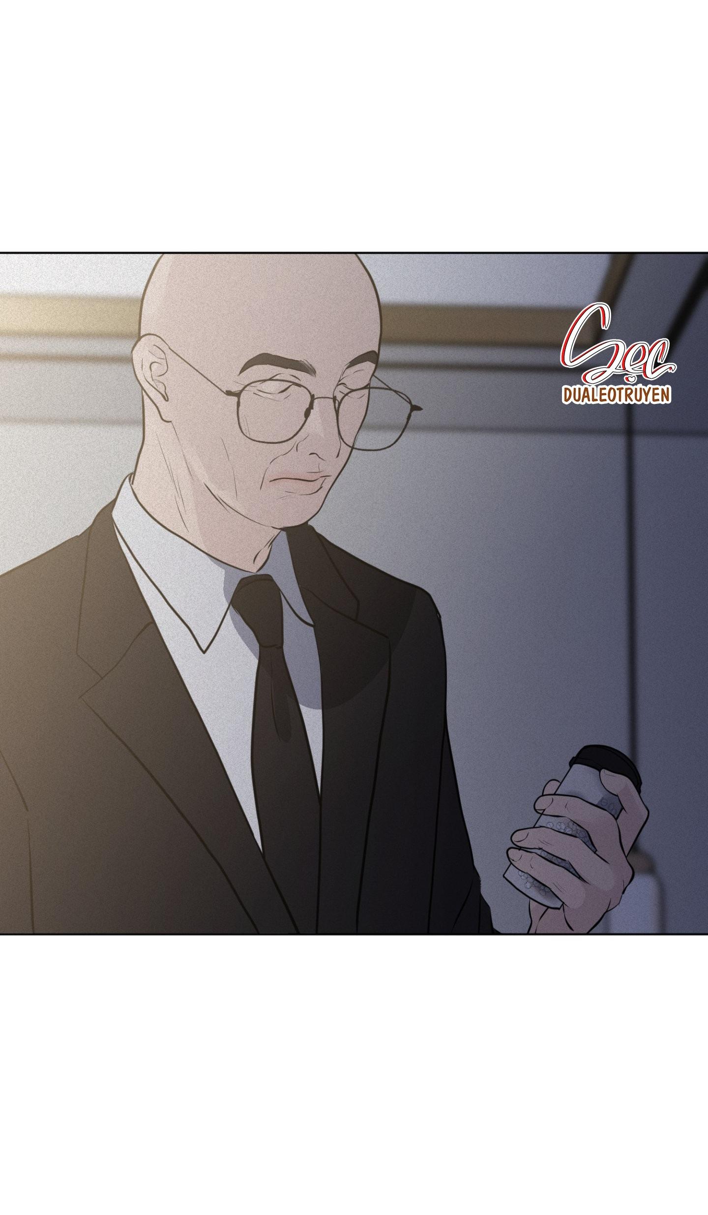 (ABO) LỜI CẦU NGUYỆN Chapter 74 - Next 