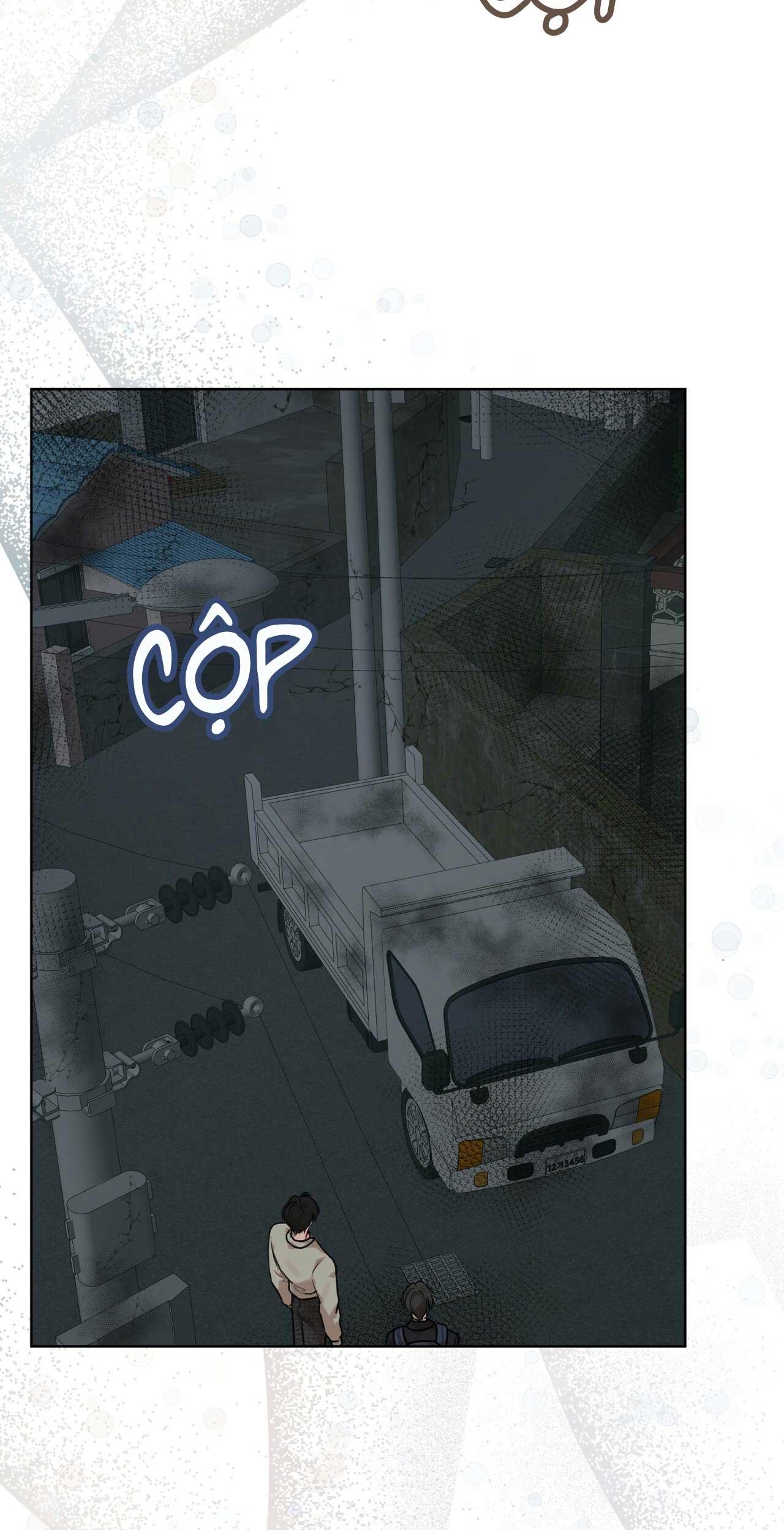 KHỞI NGUỒN SỰ SỐNG Chapter 48 - Next Chapter 49