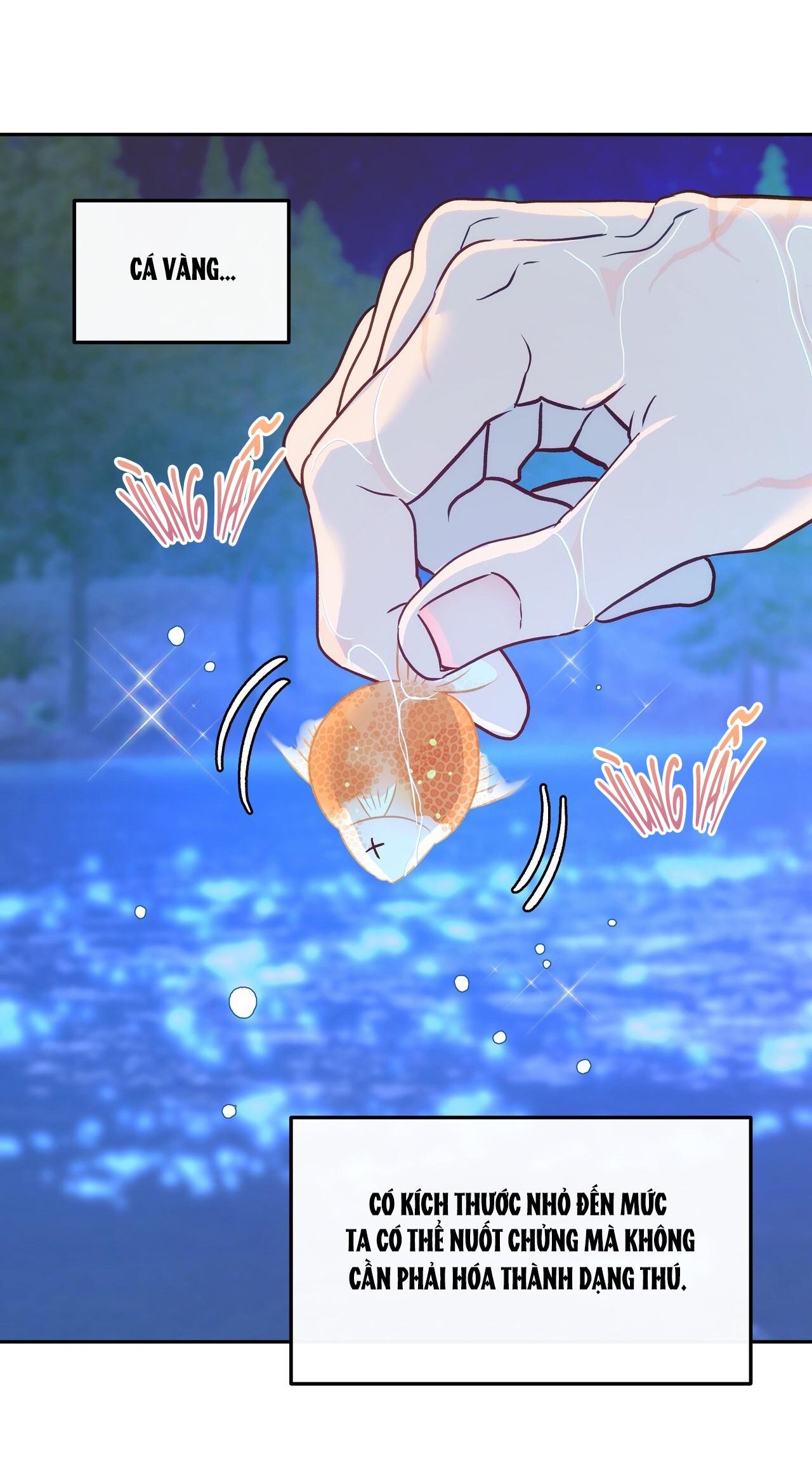 ORCA MANSION Chapter 2 - Next 
