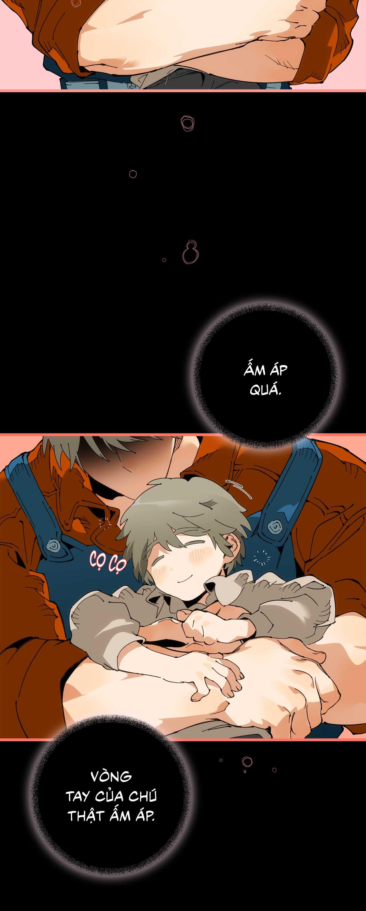 Mr.A's Farm Chapter 11 - Next 