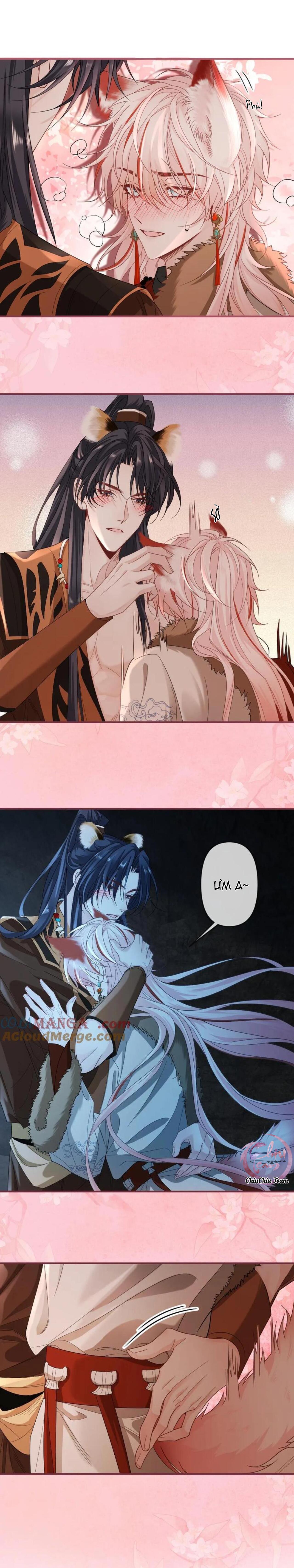 Khát Vọng Ngọt Ngào Chapter 422 - Next Chapter 423