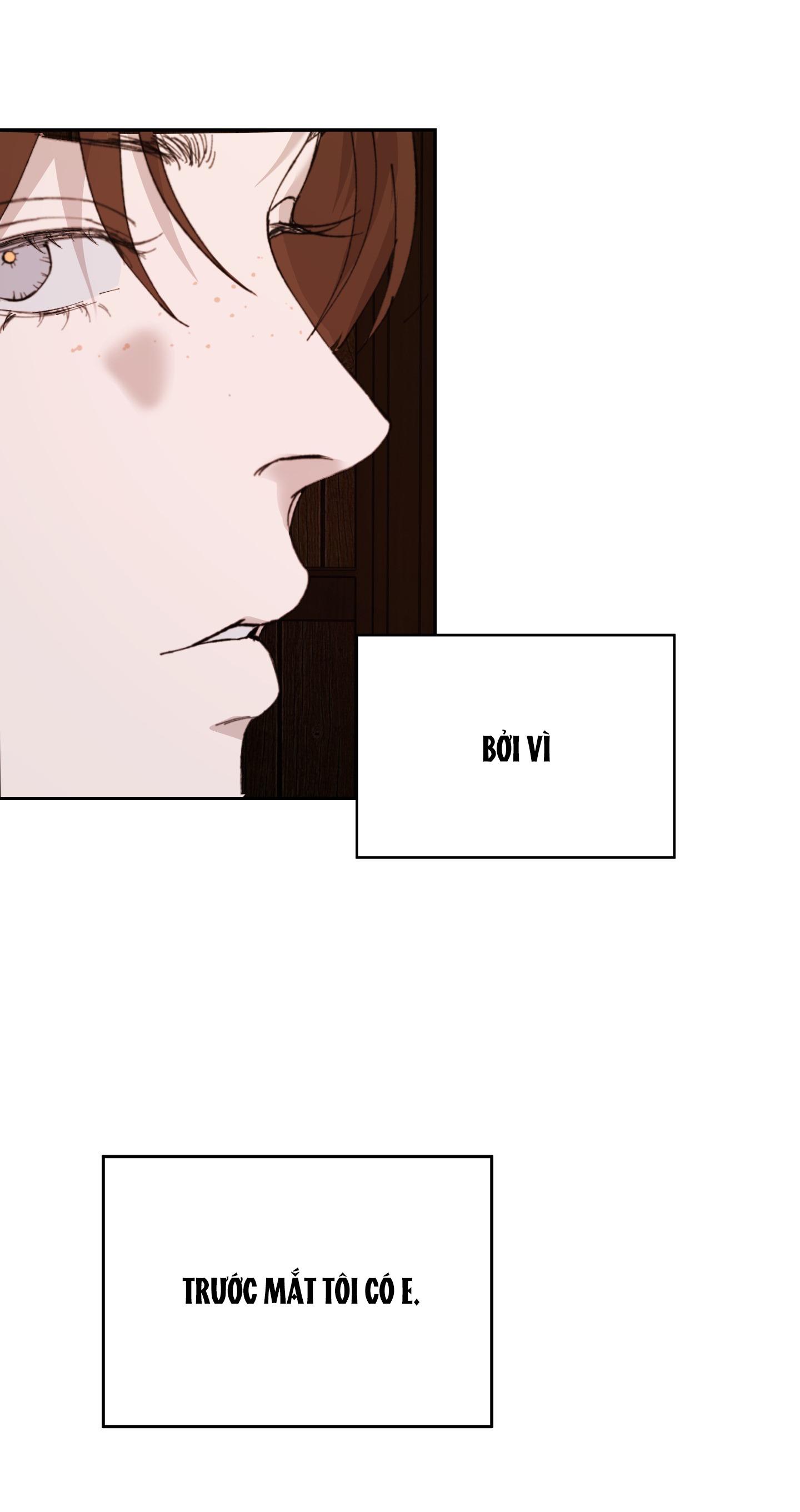 BL CỔ TRANG-ÂU CỔ NGẮN NHÀ KIM Chapter 43.4 vĩnh hằng 4 - Next 