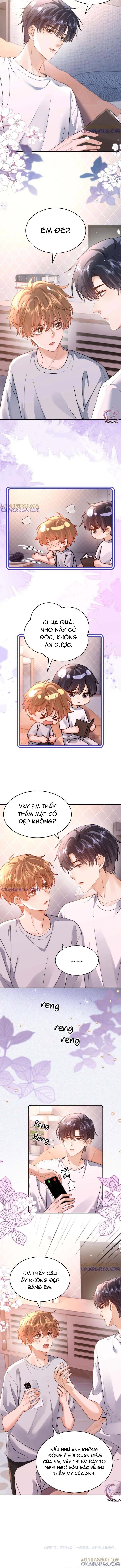 Chất Dị Ứng Đáng Yêu Chapter 104 - Next Chapter 105