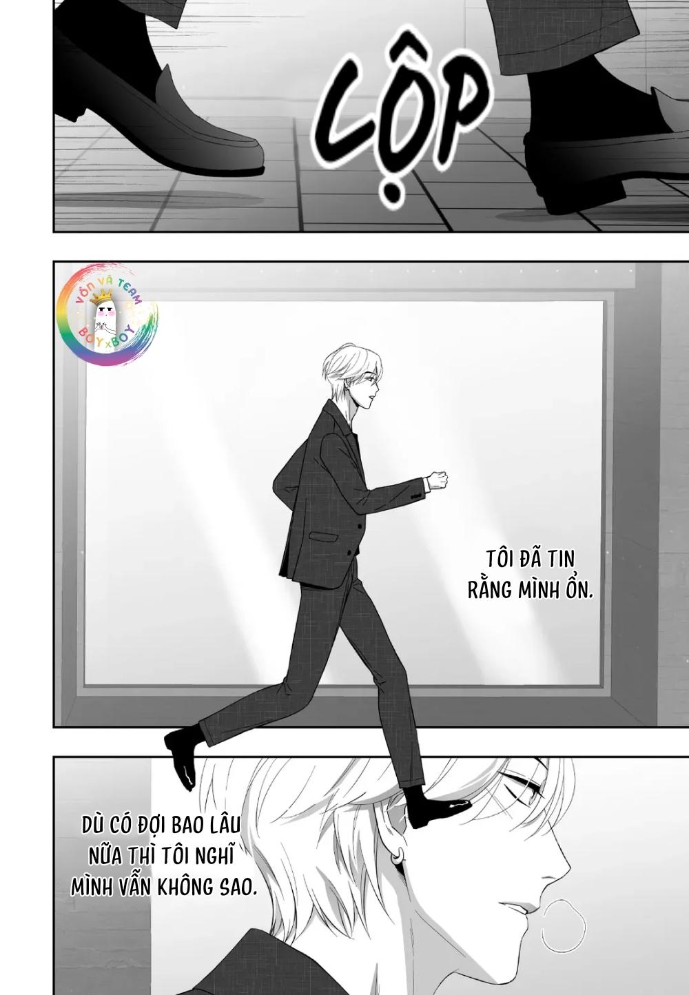 Hai Đôi Tay Sinh Động Chapter 33 - Next Chapter 34