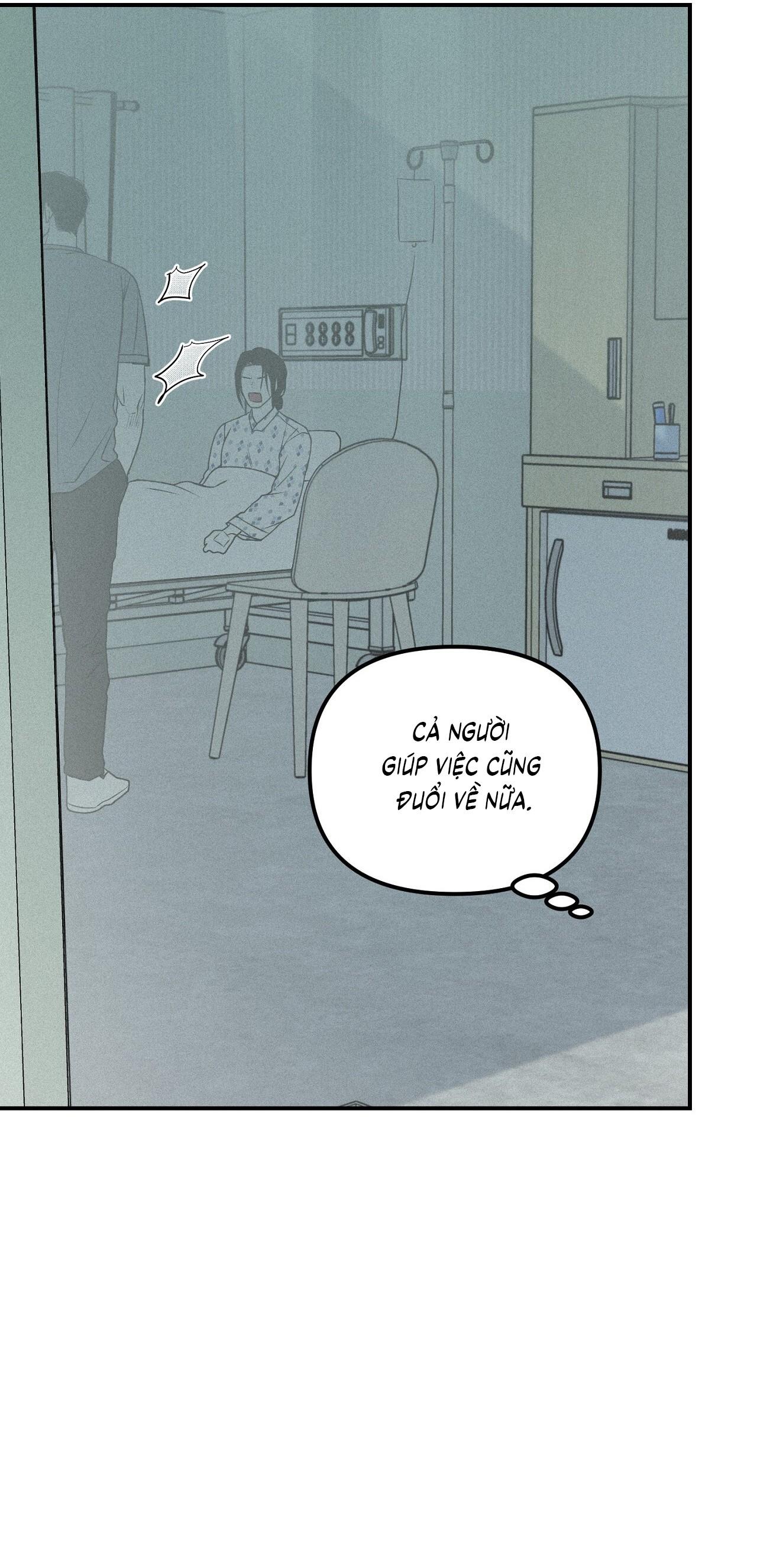 (CBunu) Phép Chiếu Chapter 45 - Next 