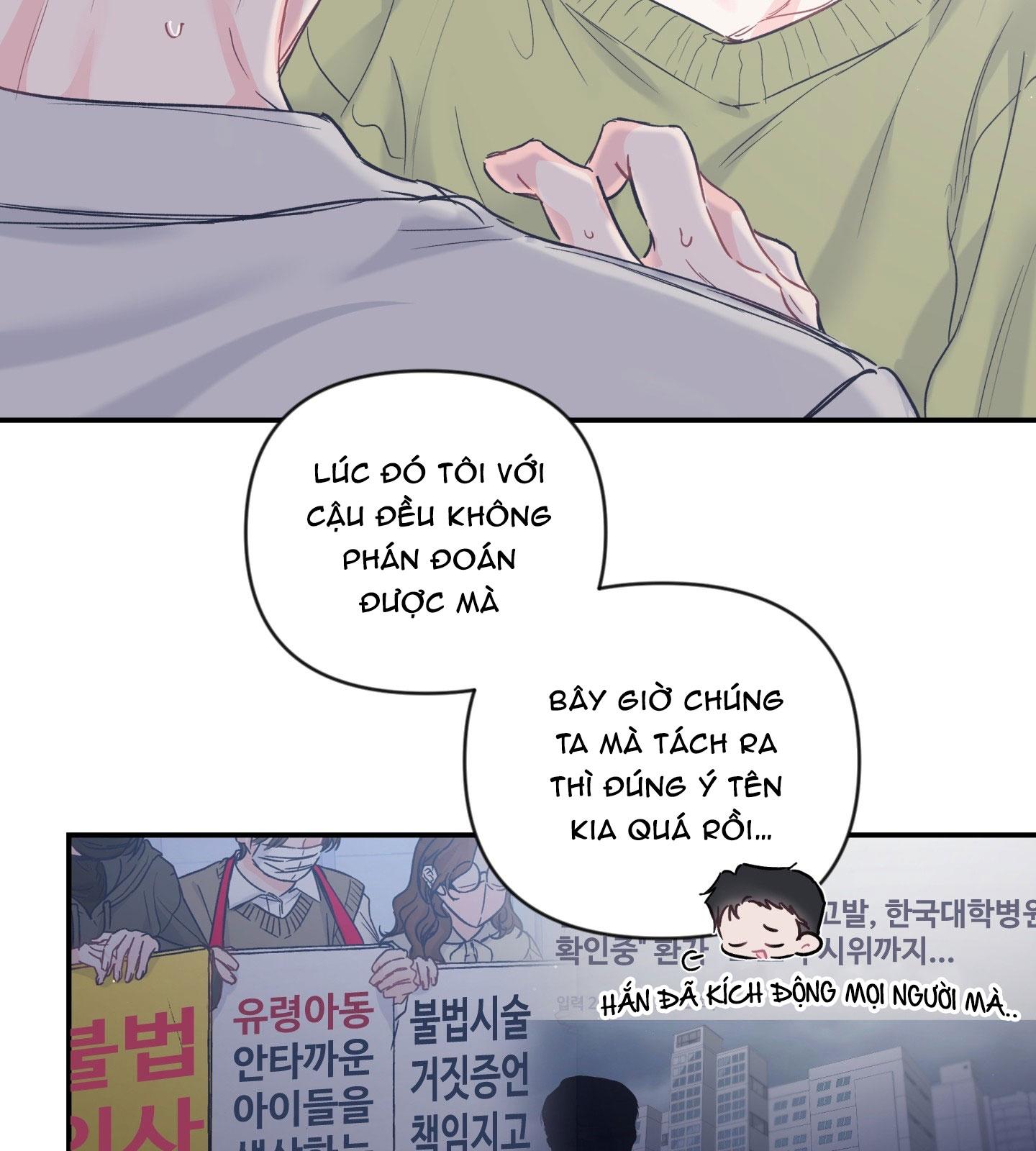 ĐẢO NGƯỢC CỦA ĐẢO NGƯỢC Chapter 60 - Next 