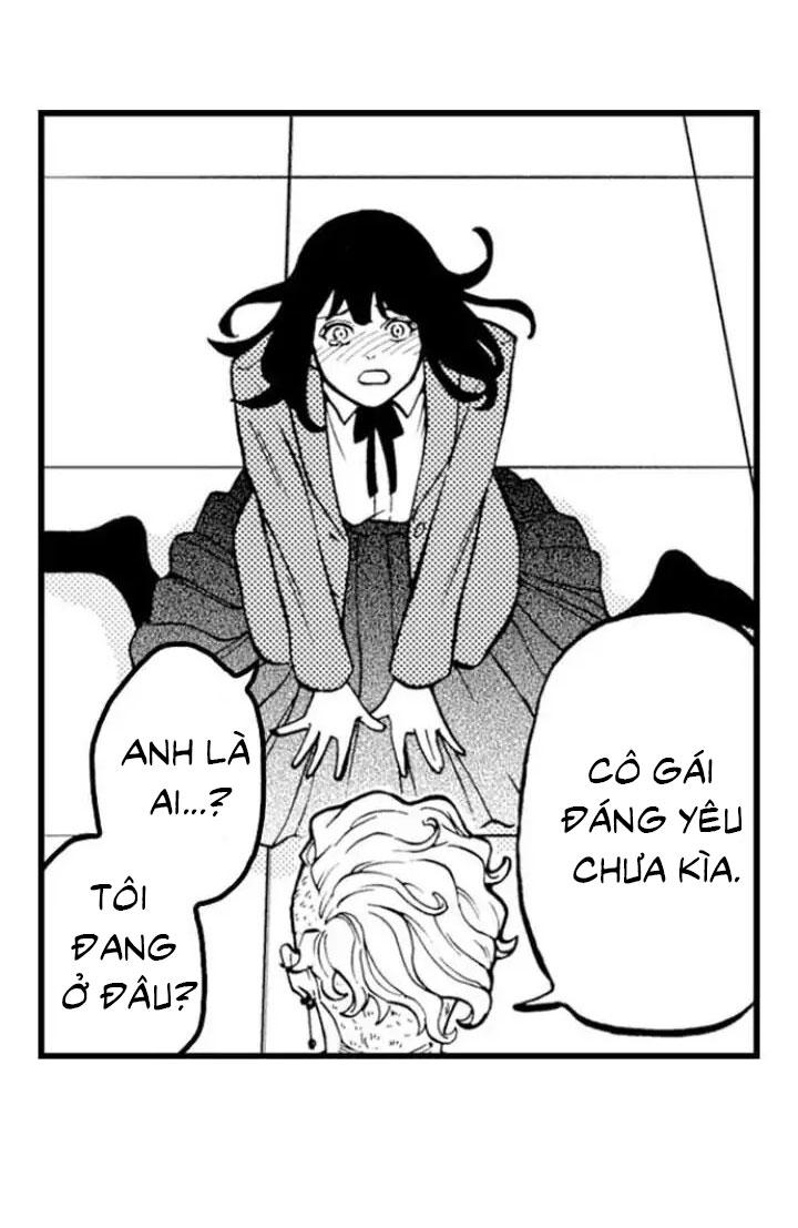 Em Gái Ơi, Anh Trở Thành Thánh Nữ Rồi Chapter 1 - Trang 2