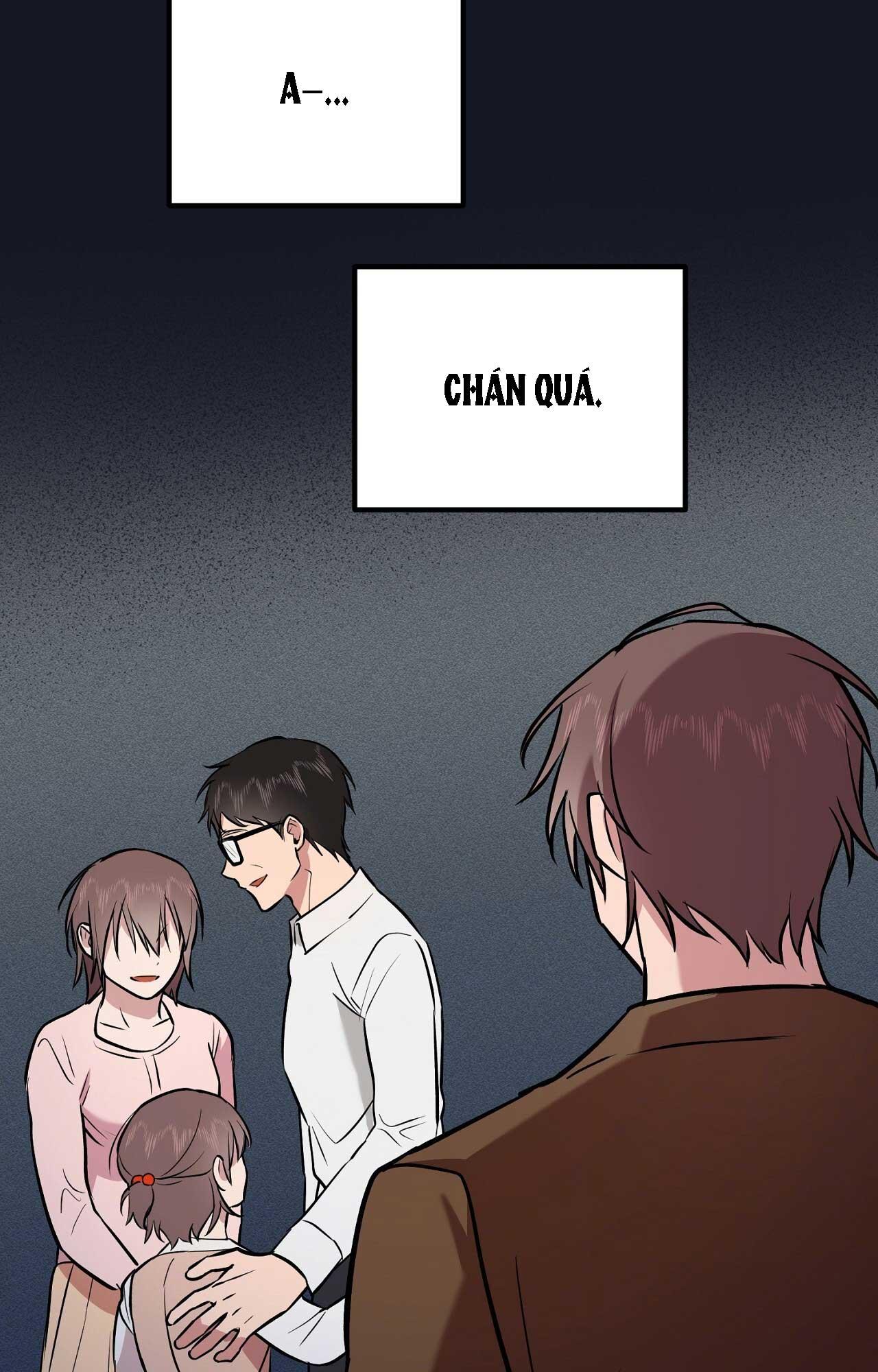 Delivered Comics Chapter 15 - Next 