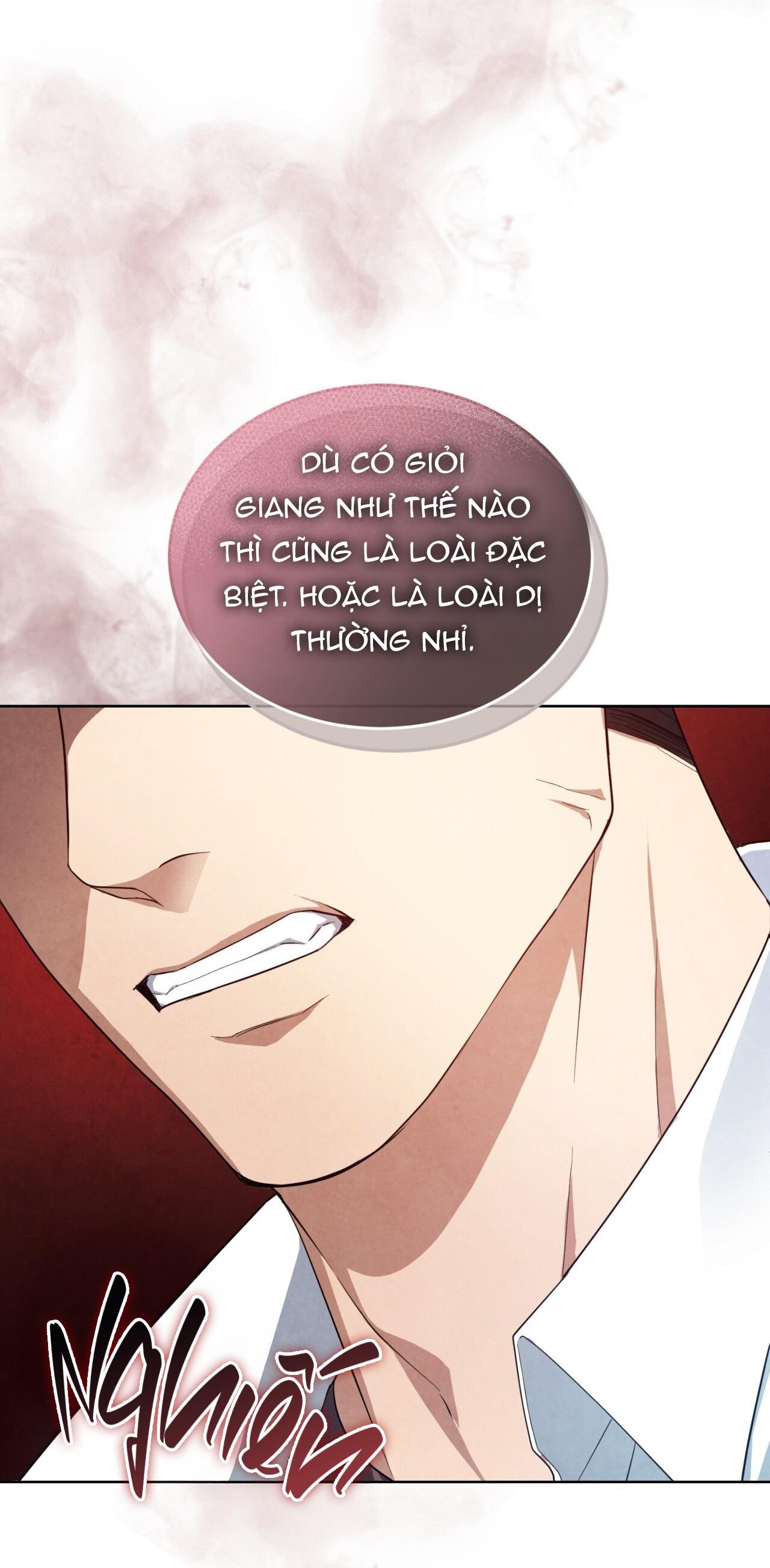 THẾ GIỚI XUNG KHẮC Chapter 2 - Trang 2