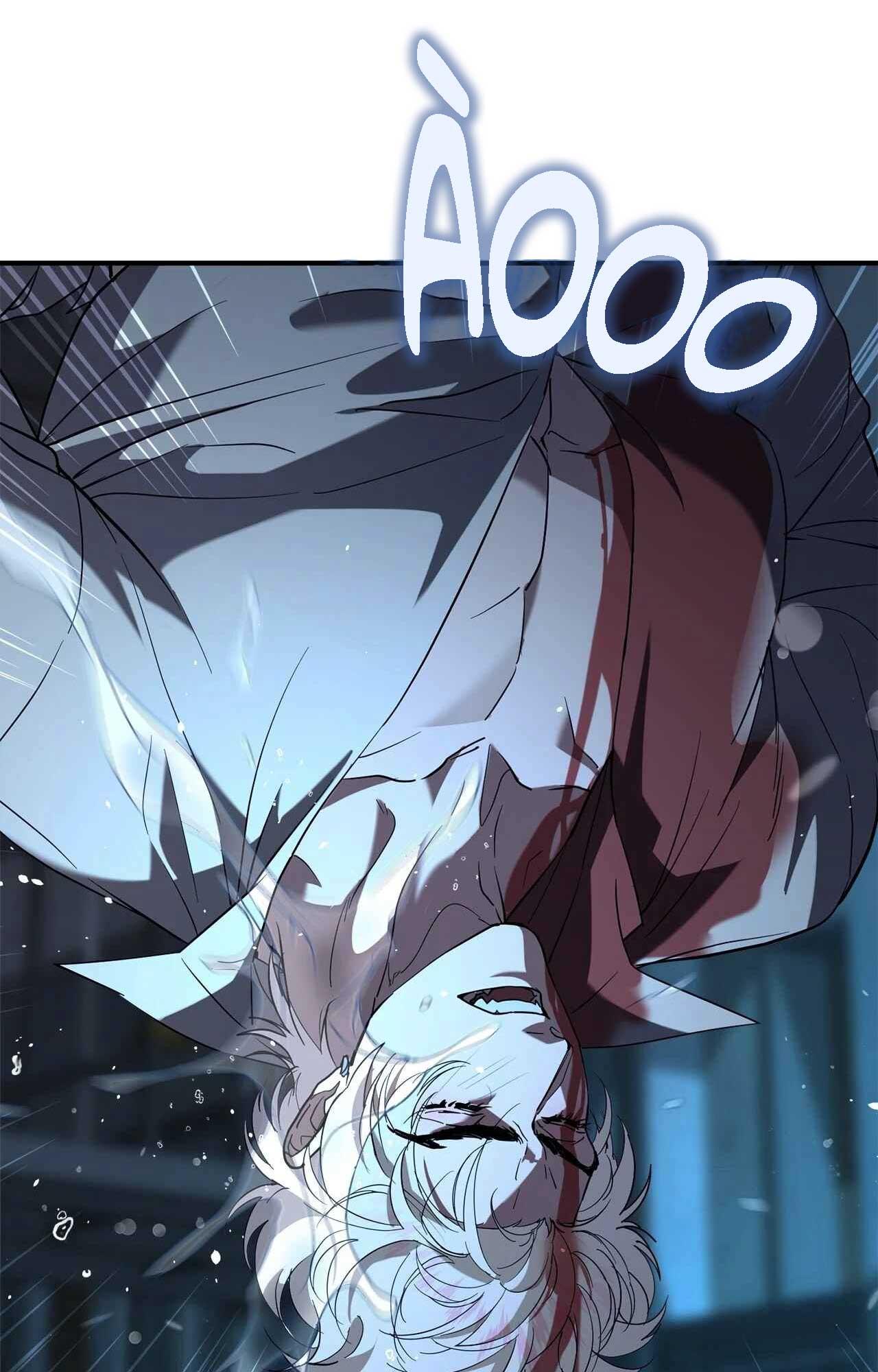 BULLET TIME Chapter 17 - Next Chapter 18