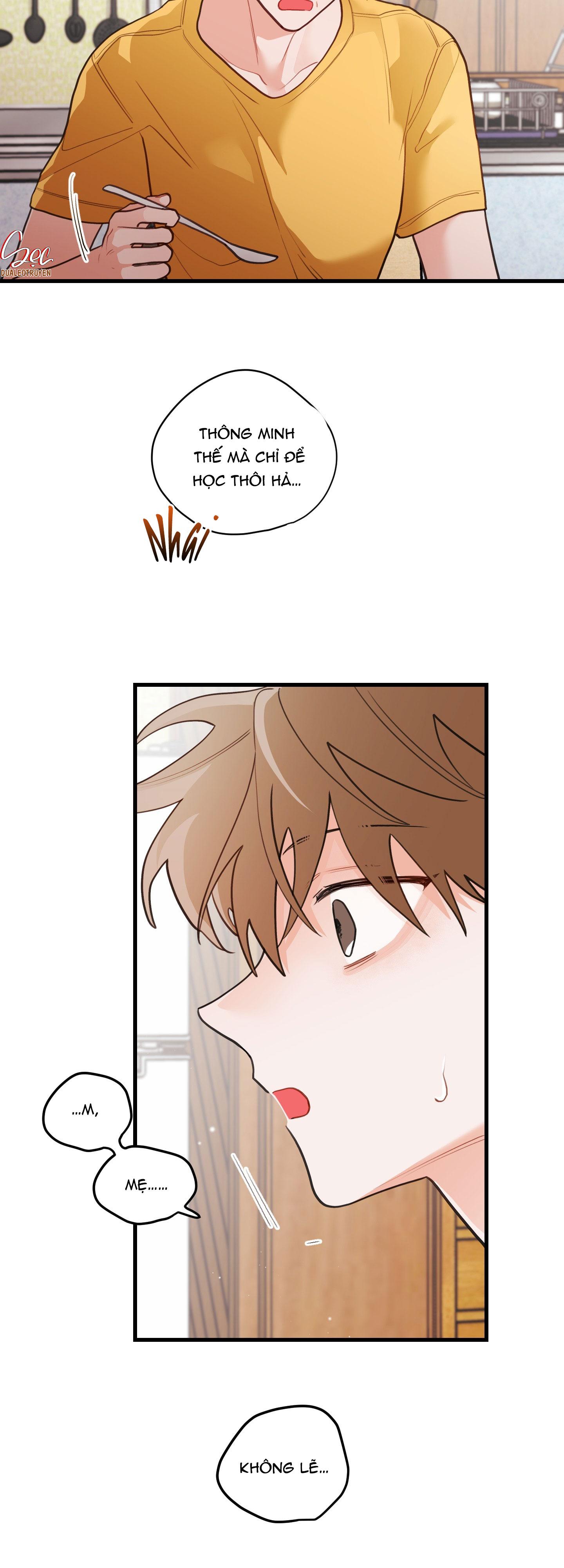 CHUYỆN TÌNH HOA LÊ NỞ Chapter 84 - Next 
