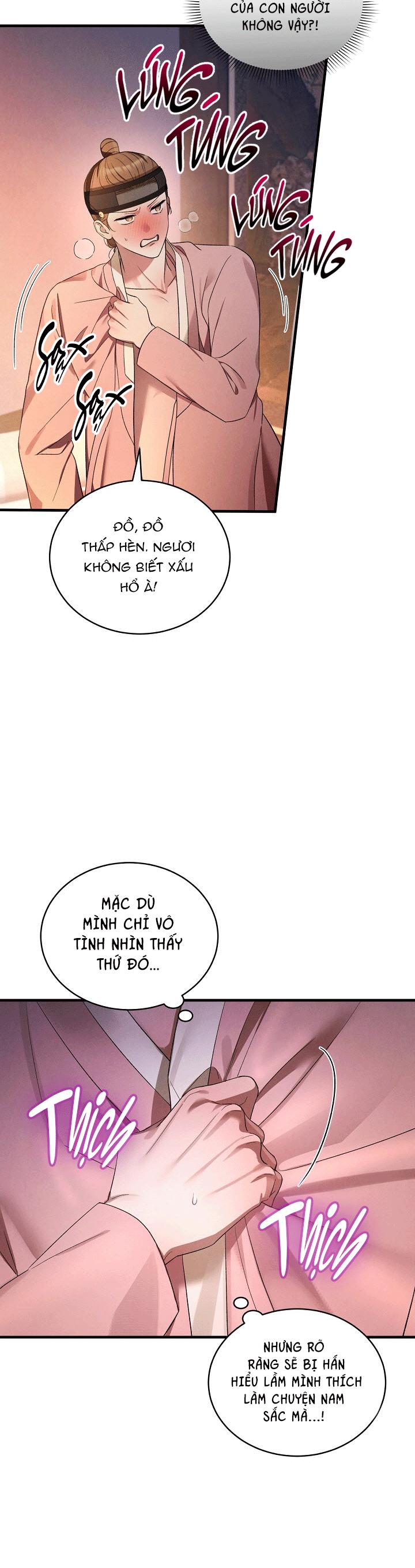 DẠY DỖ EM TRAI Chapter 2 - Next 