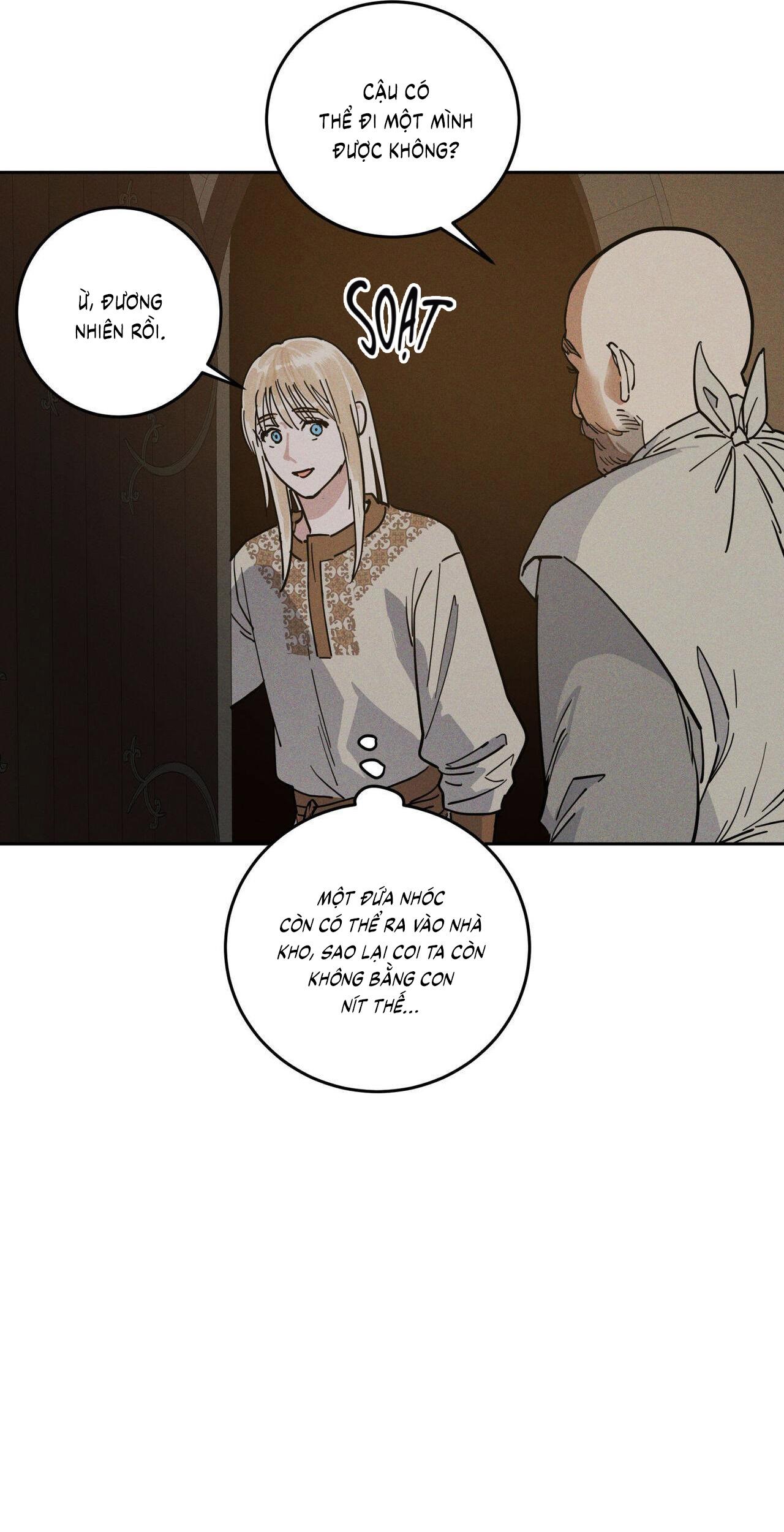 (CBunu) Antidote Chapter 56 - Next 