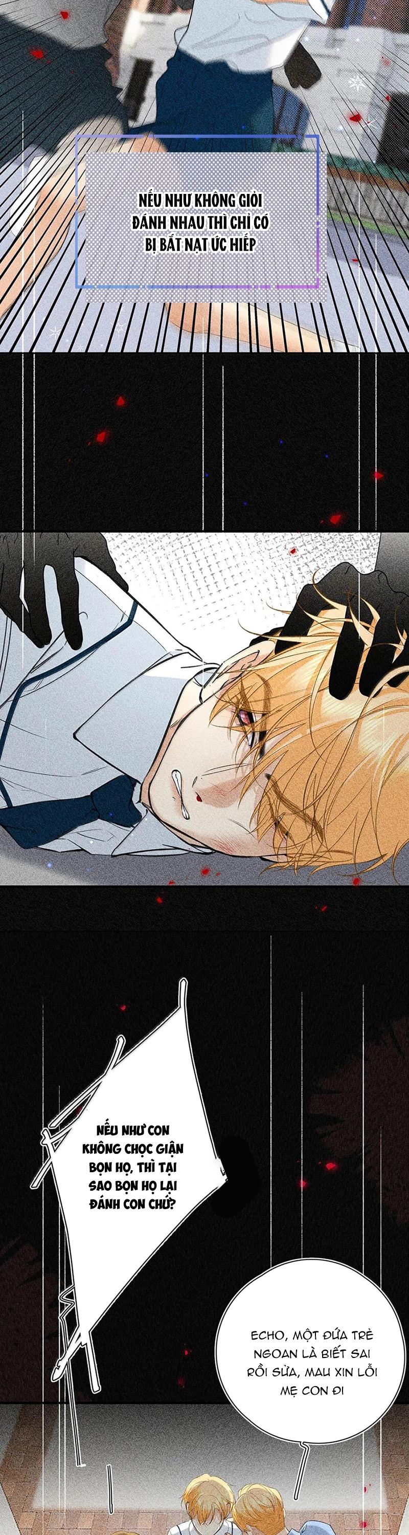 Bắt đầu làm bạn trai từ số 0 Chapter 62 - Next 