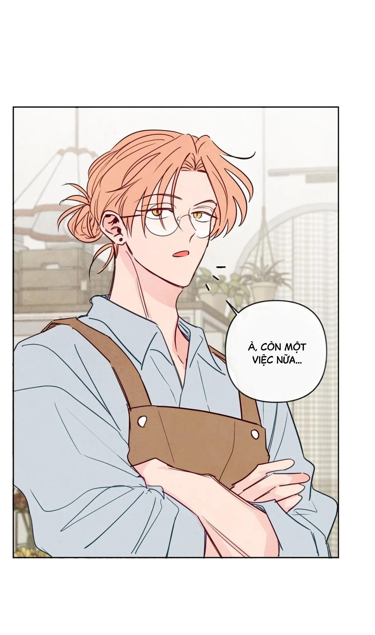 Sự quyến rũ của Thần Rắn Chapter 44 - Next Chapter 45 Hachiennhom