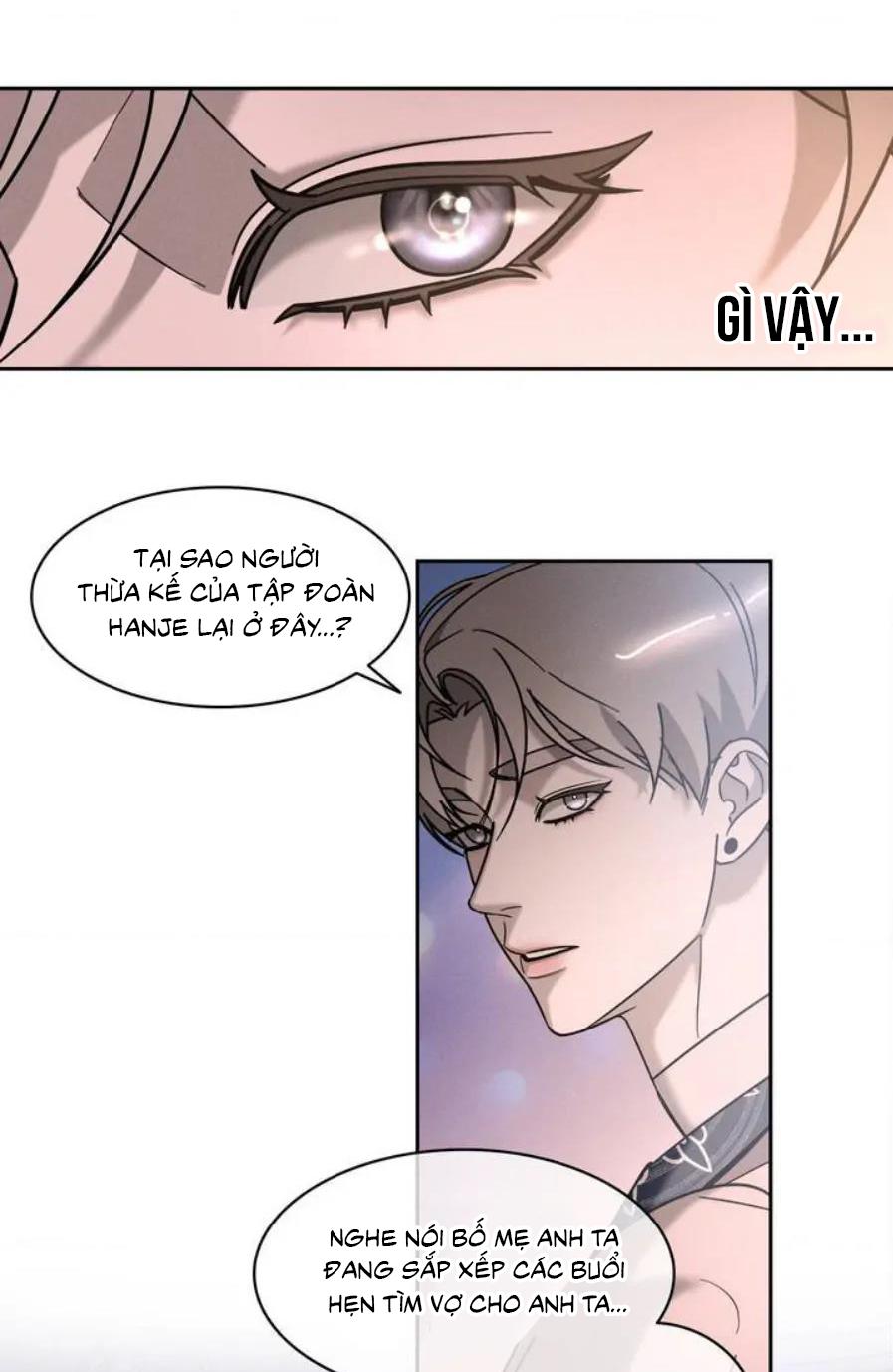 Đảo Ngược Kịch Bản Chapter 1 - Next 