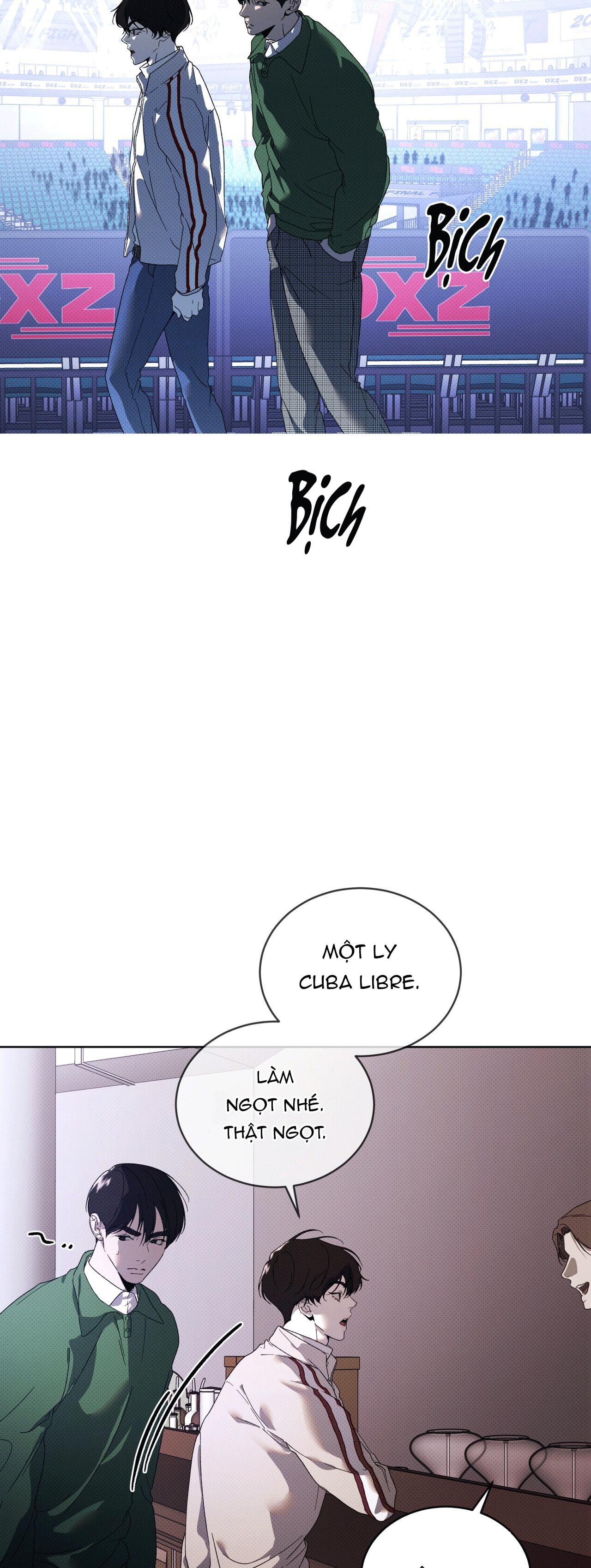 NGUỒN GỐC TIẾN HÓA Chapter 10 - Trang 2