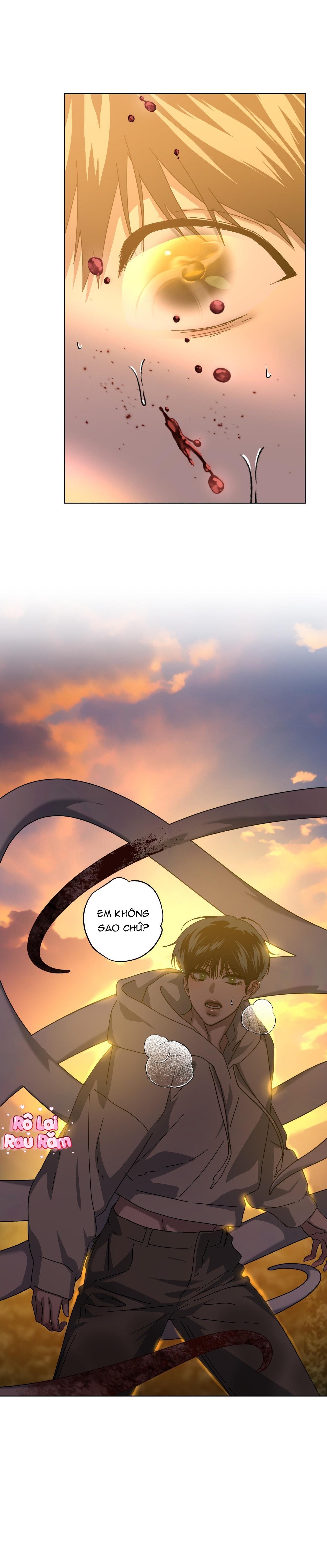 VỰC SÂU THẲM Chapter 50 H++ - Next 