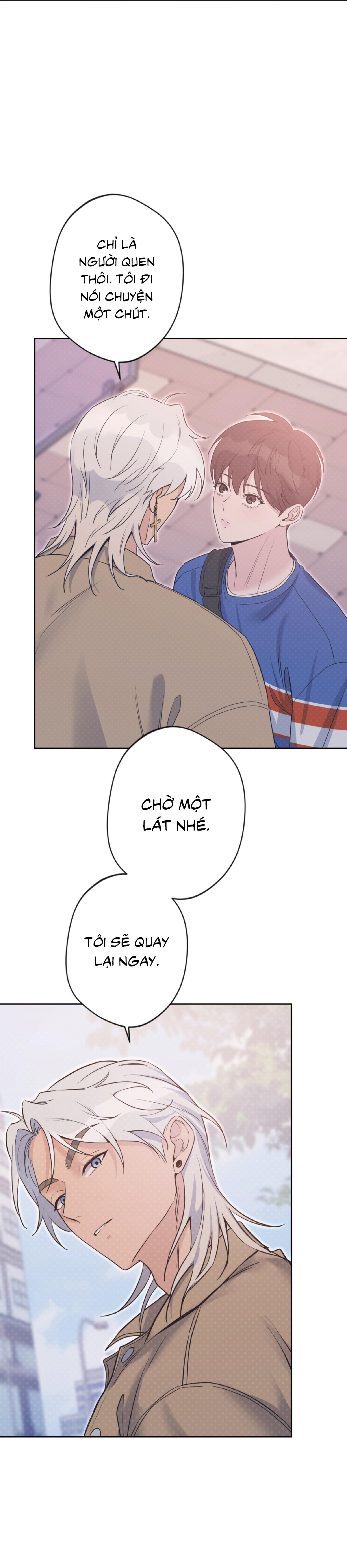 Angel kiss Chapter 25 End ss1 - Next 