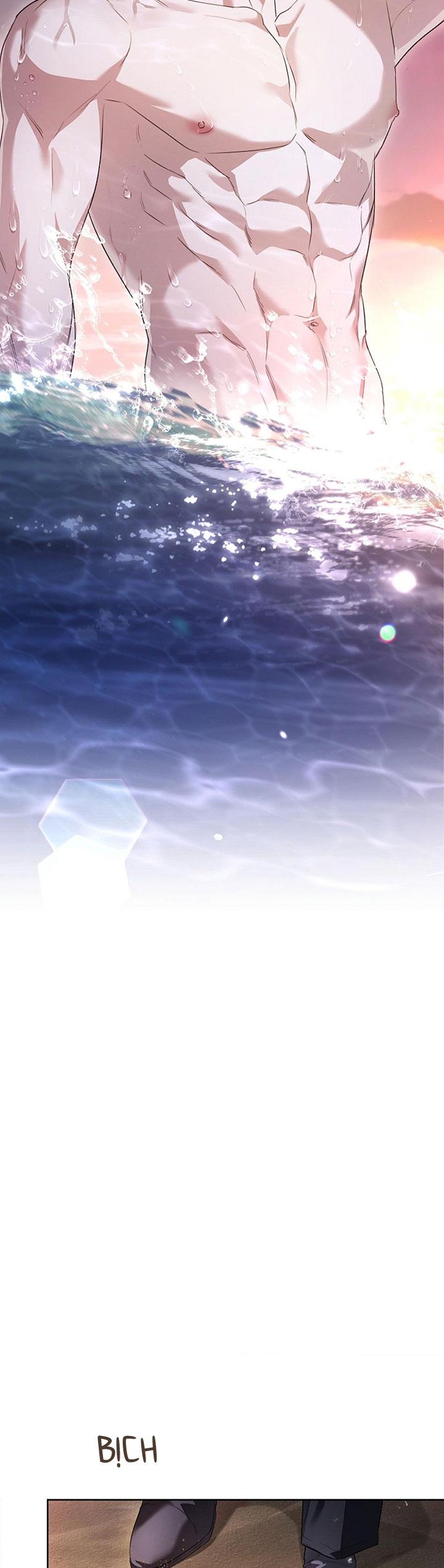 HÔN TÔI NẾU CÓ THỂ Chapter 26 - Next Chapter 27 18+