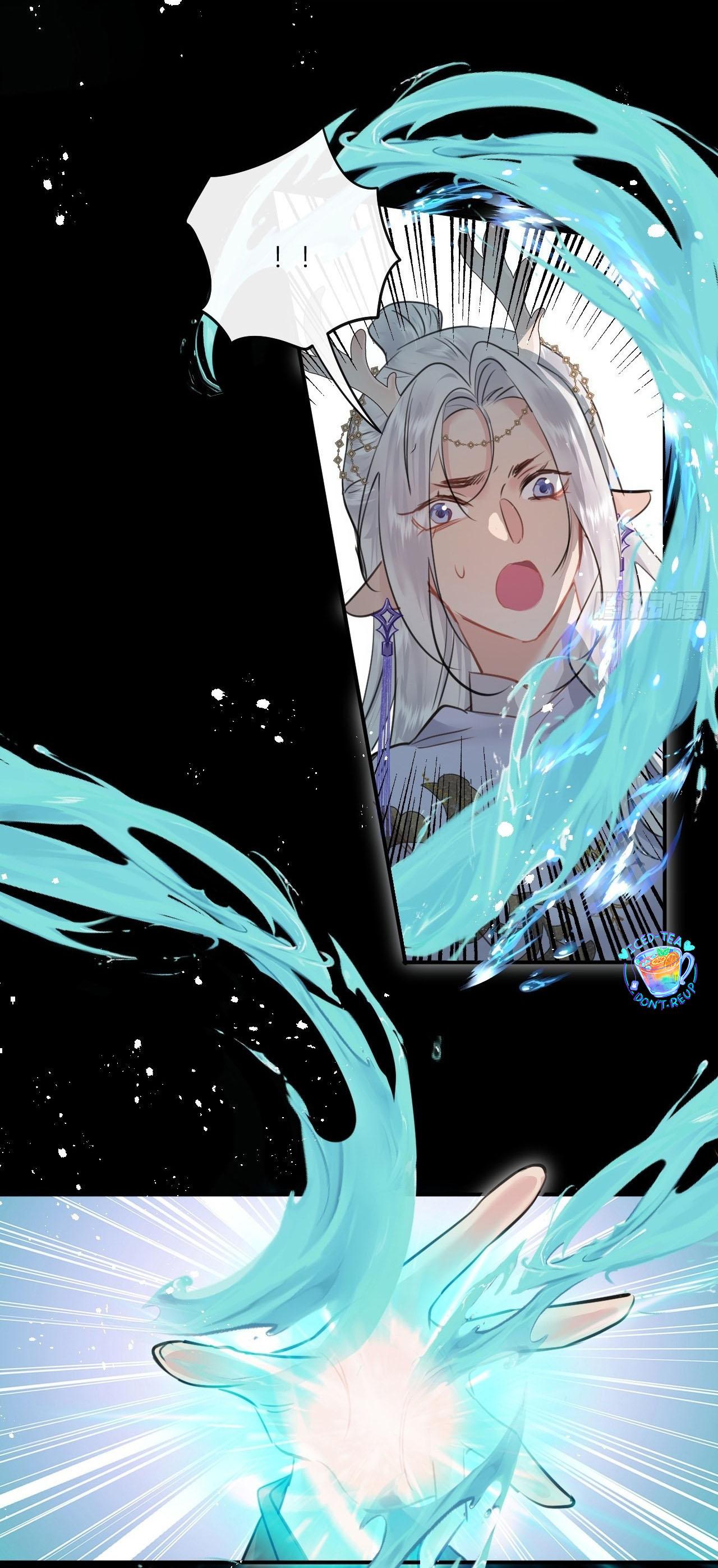 Dạ Bạch Chapter 9 - Next 