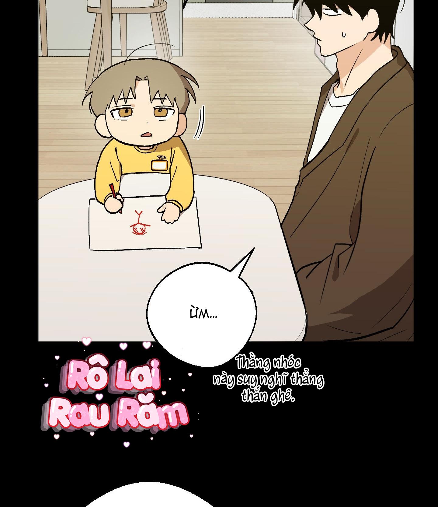 NGHI LỄ CẦU NGUYỆN Chapter 20 - Next Chapter 21
