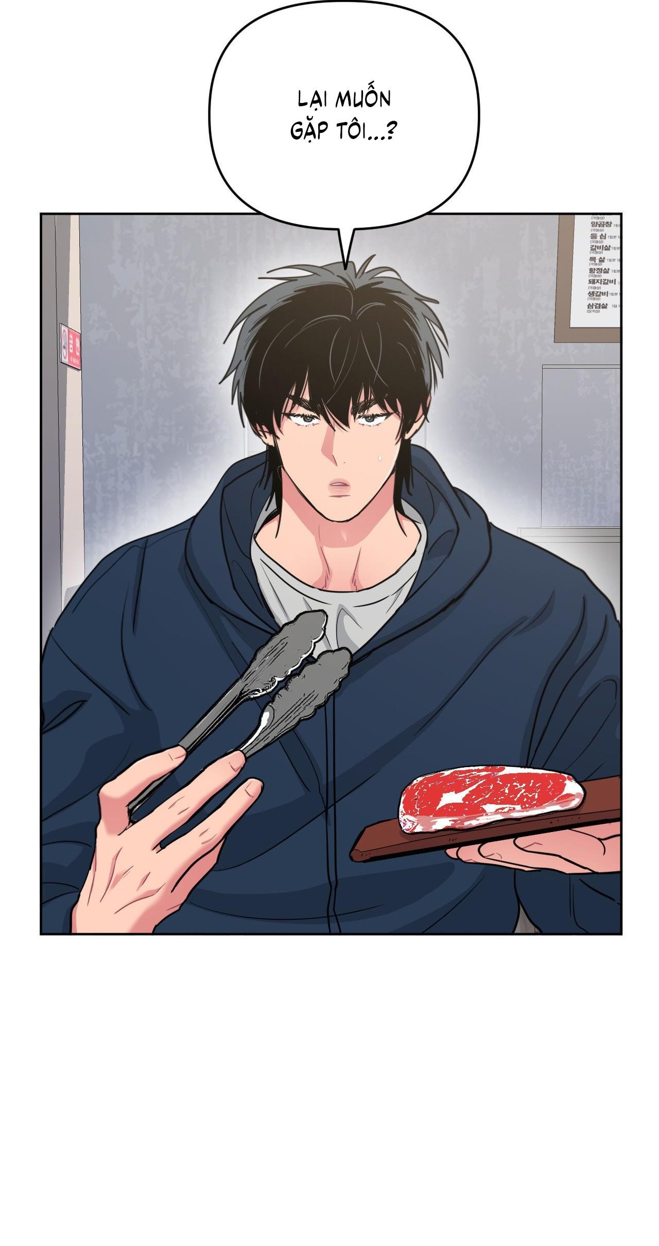 (CBunu) Chàng Trai Mỹ Thuật Chapter 62 - Next Chapter 63