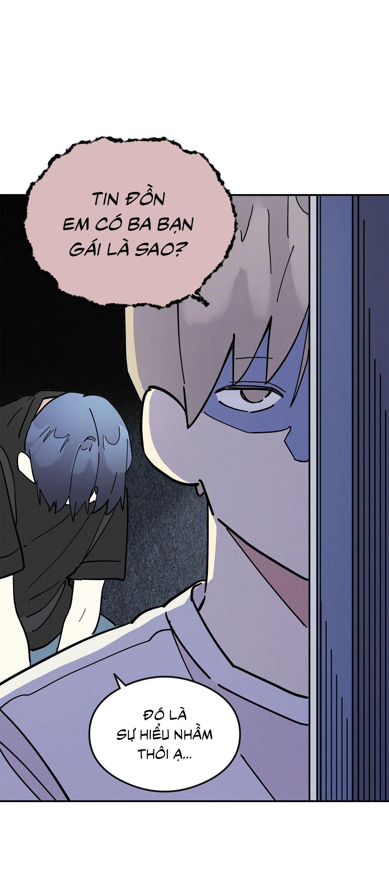 One-Room TA Chapter 38 - Next Chapter 39