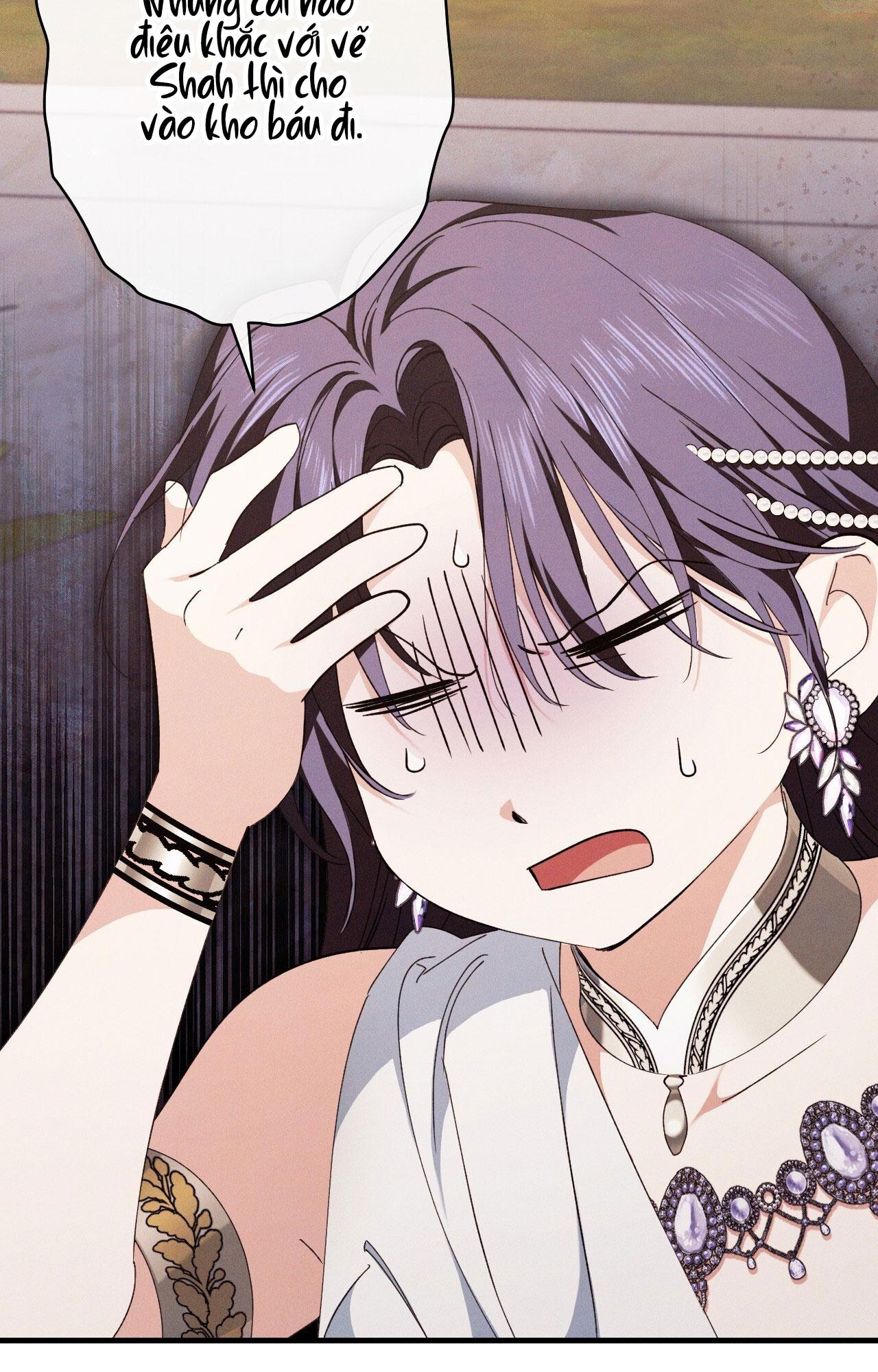 RẮN NUỐT LỰU Chapter 22 - Next 