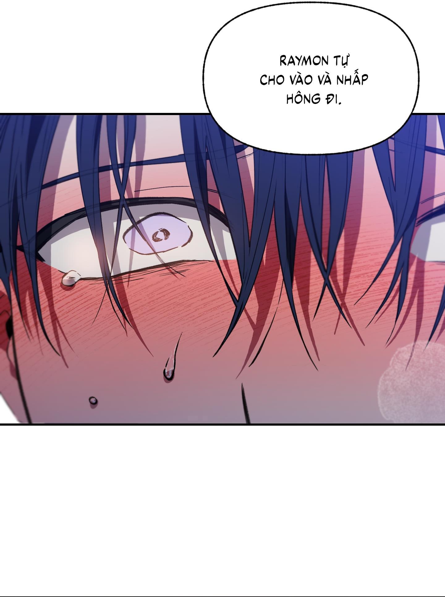 (CBunu) Control Time Chapter 43 H+ - Next Chapter 44