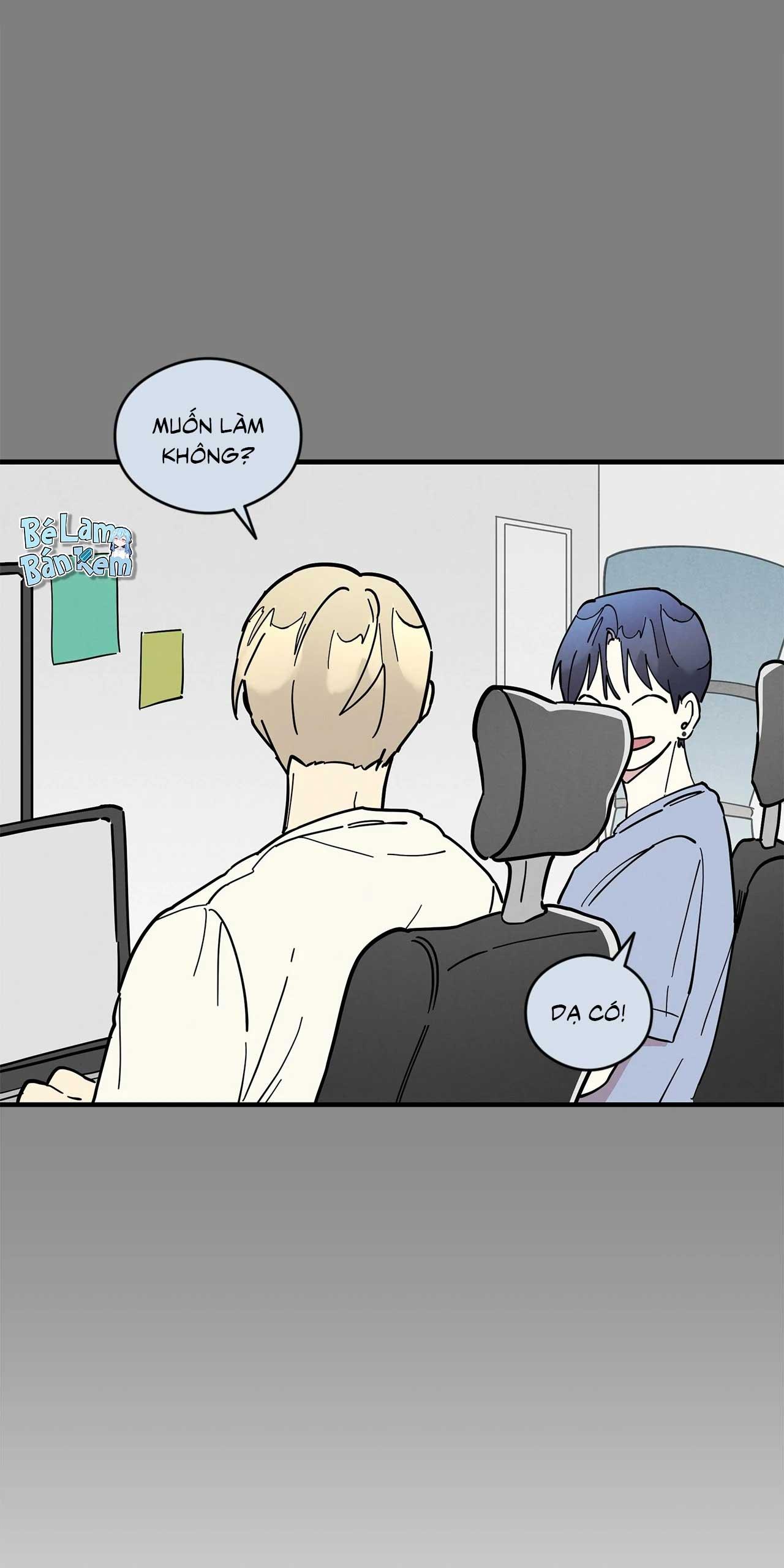 One-Room TA Chapter 31 - Next 
