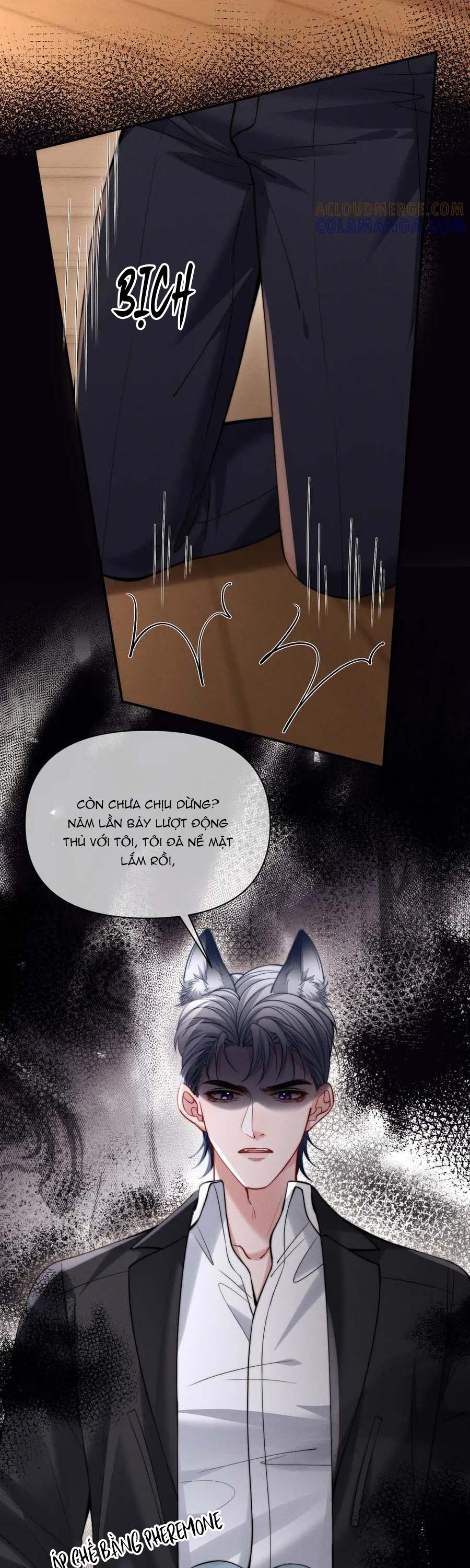 Nuông Chiều Sinh Hư Chapter 47 - Next Chapter 48