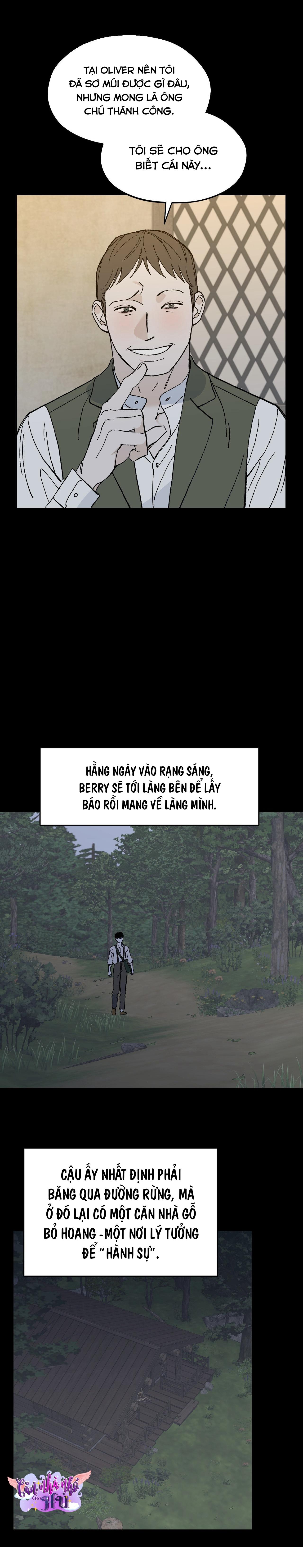 DINH THỰ Chapter 60 - Next 