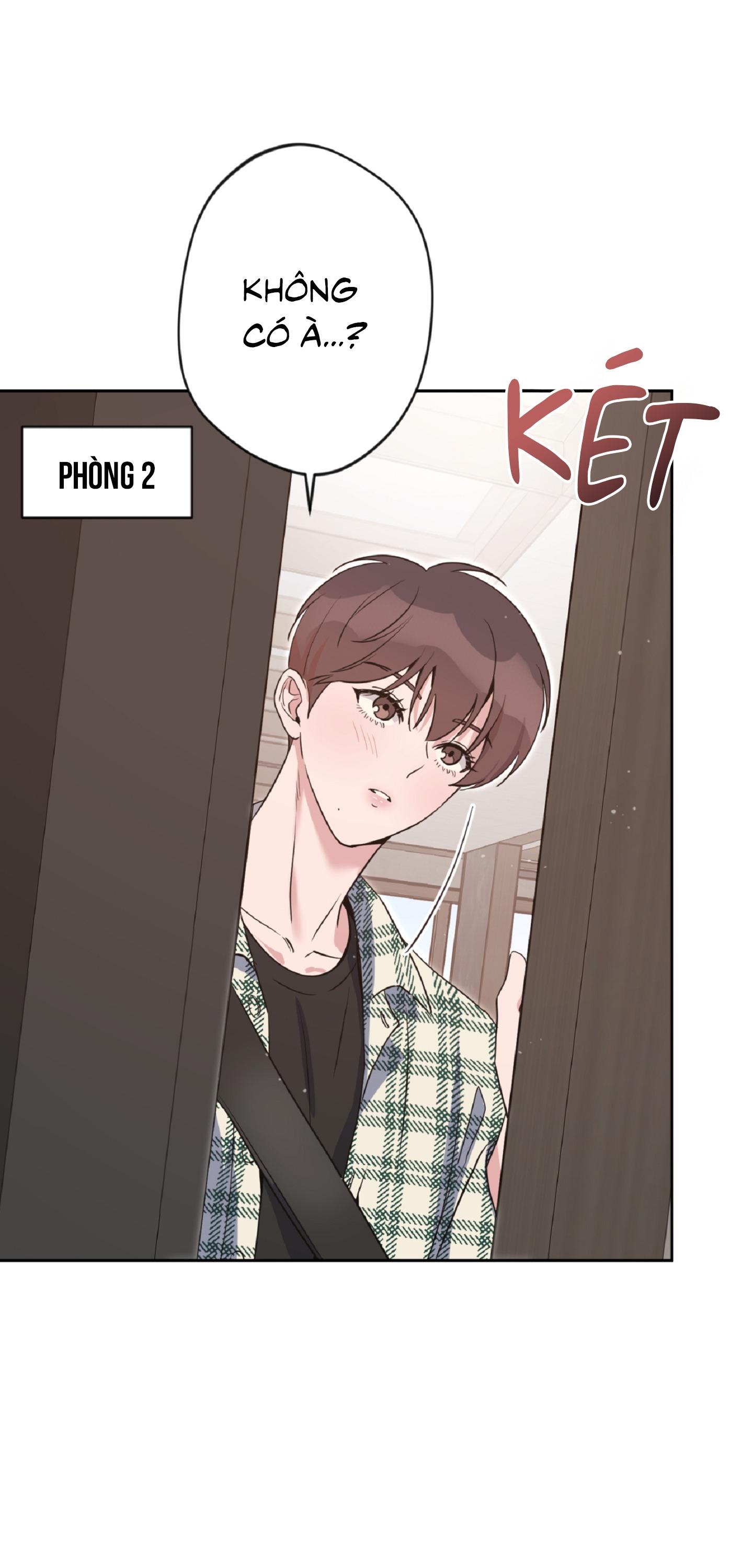Angel kiss Chapter 20 - Next 