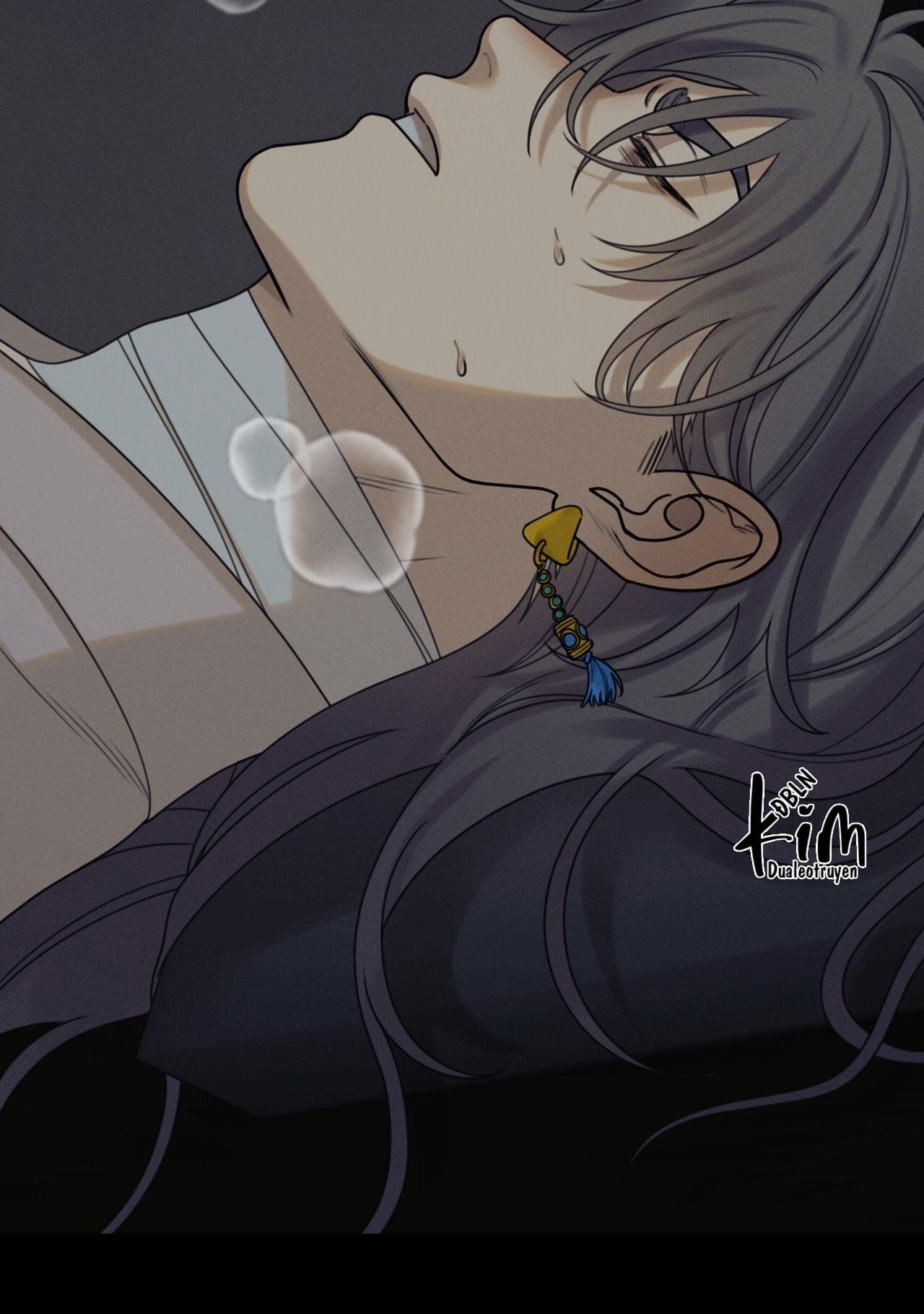 QUẺ BÓI GIẤC MƠ CỦA YÊU TINH Chapter 53 - Next 