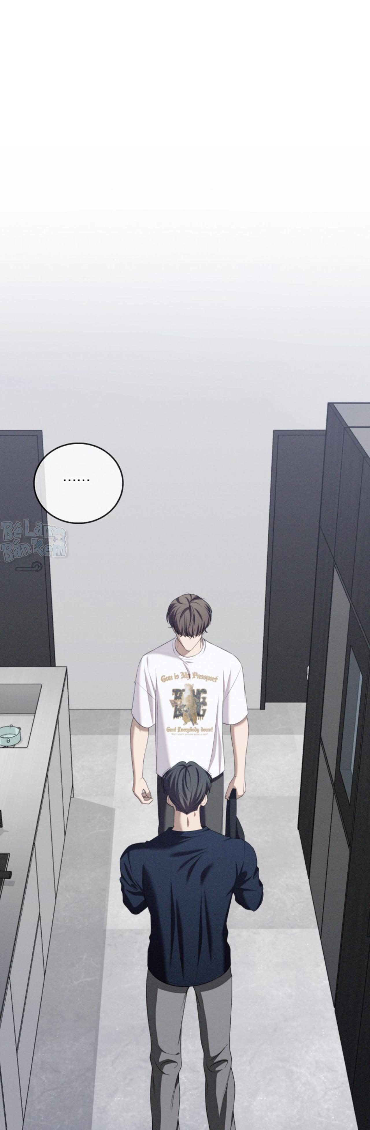 Critical Point Chapter 65 - Next Chapter 66