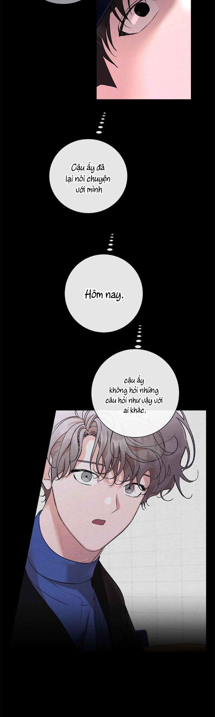 Người Yêu Của Anh Trai Tôi Chapter 39 - Next Chapter 40