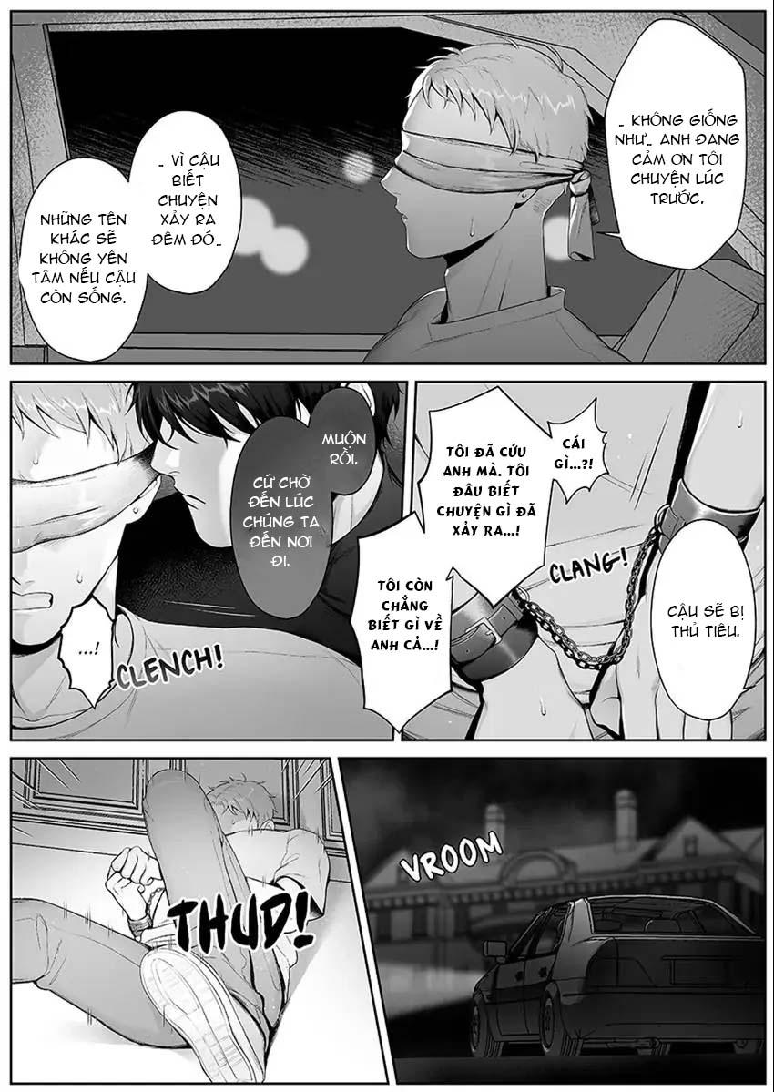 Cưng mà nói Chapter 256.1 - Next 