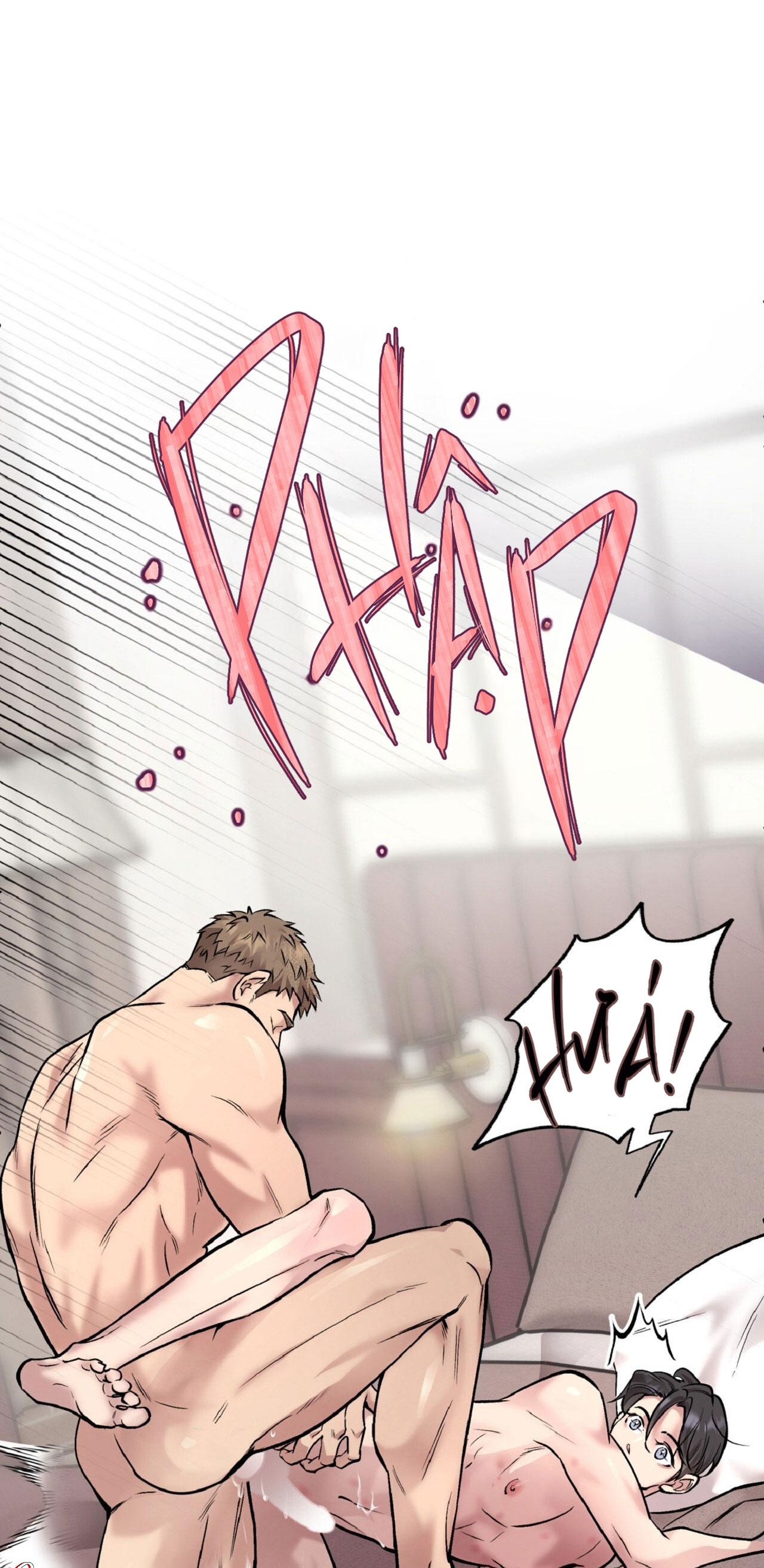 HONEY BEAR Chapter 67 - Next Chapter 68